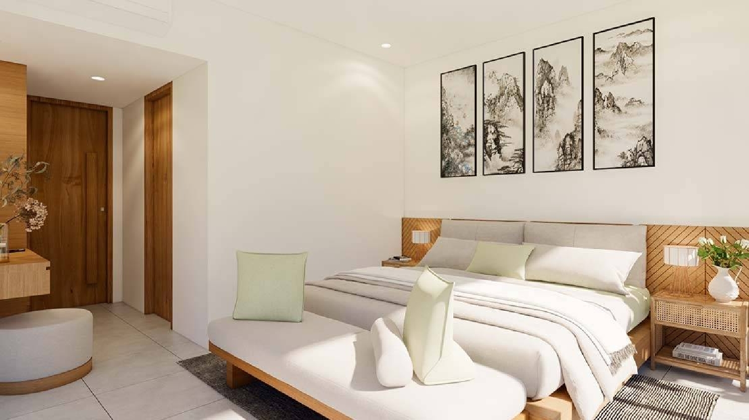 te koop villa A Carbaliza Finisterre 3