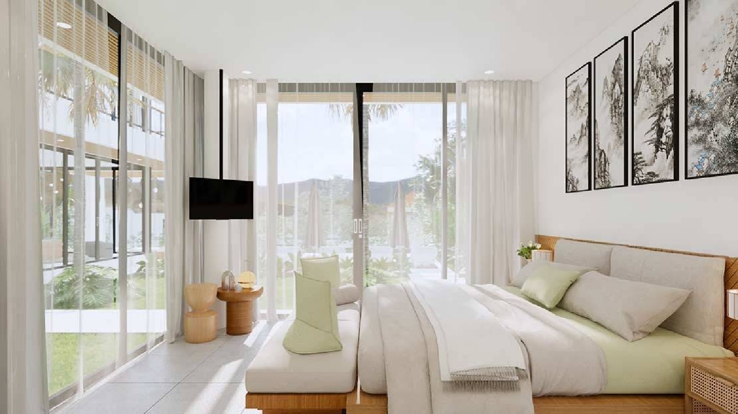 te koop villa A Carbaliza Finisterre 2