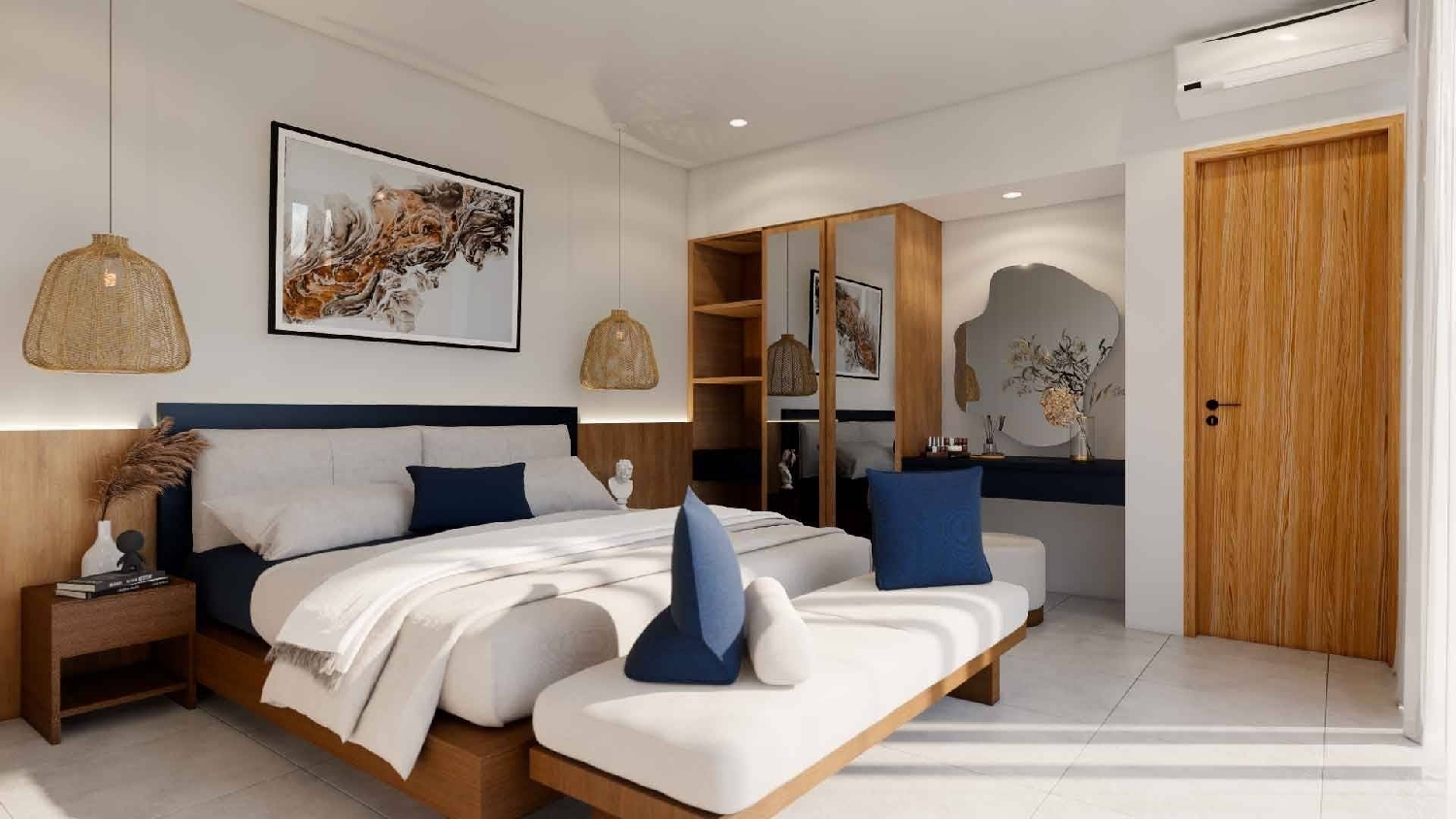  te koop villa A Carbaliza Finisterre 7