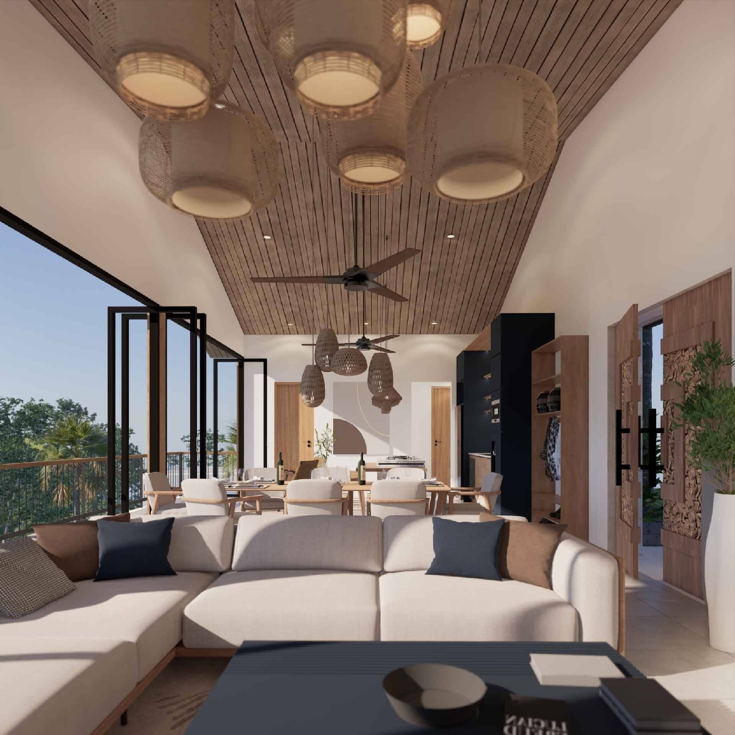 te koop villa A Carbaliza Finisterre 3
