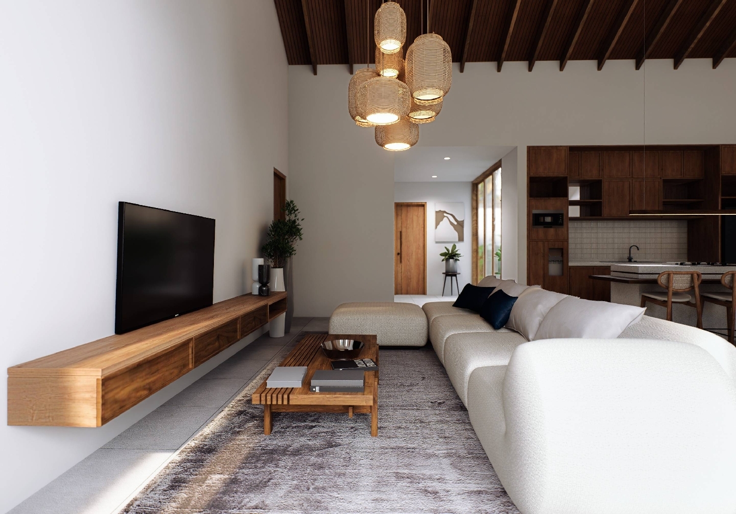  kaufen Villa A Carbaliza Finisterre 7