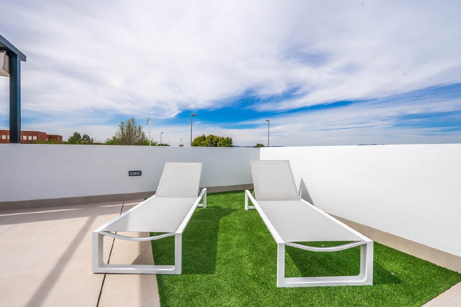  à vendre villa A Torre Arzúa 8