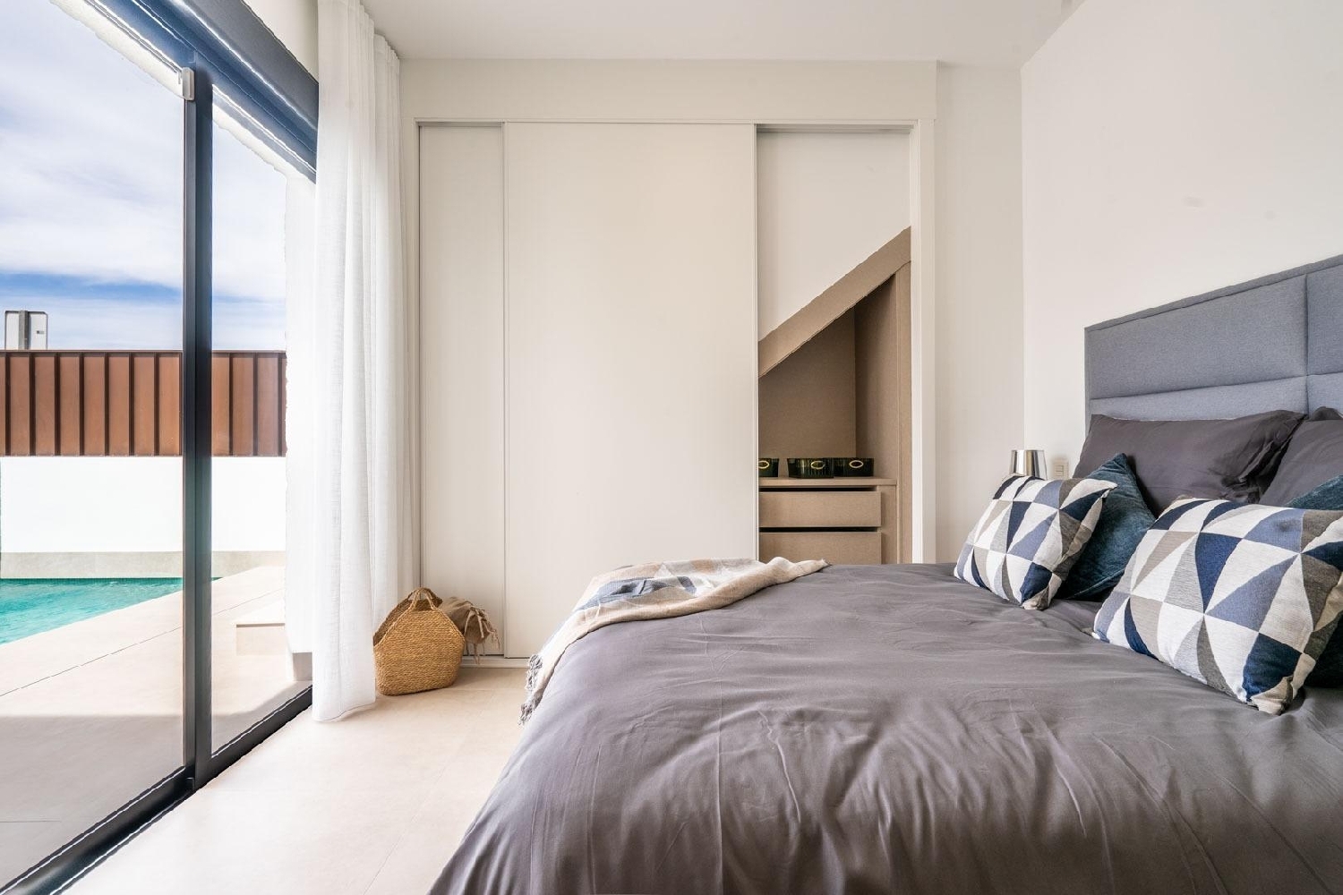  à vendre villa A Torre Arzúa 6
