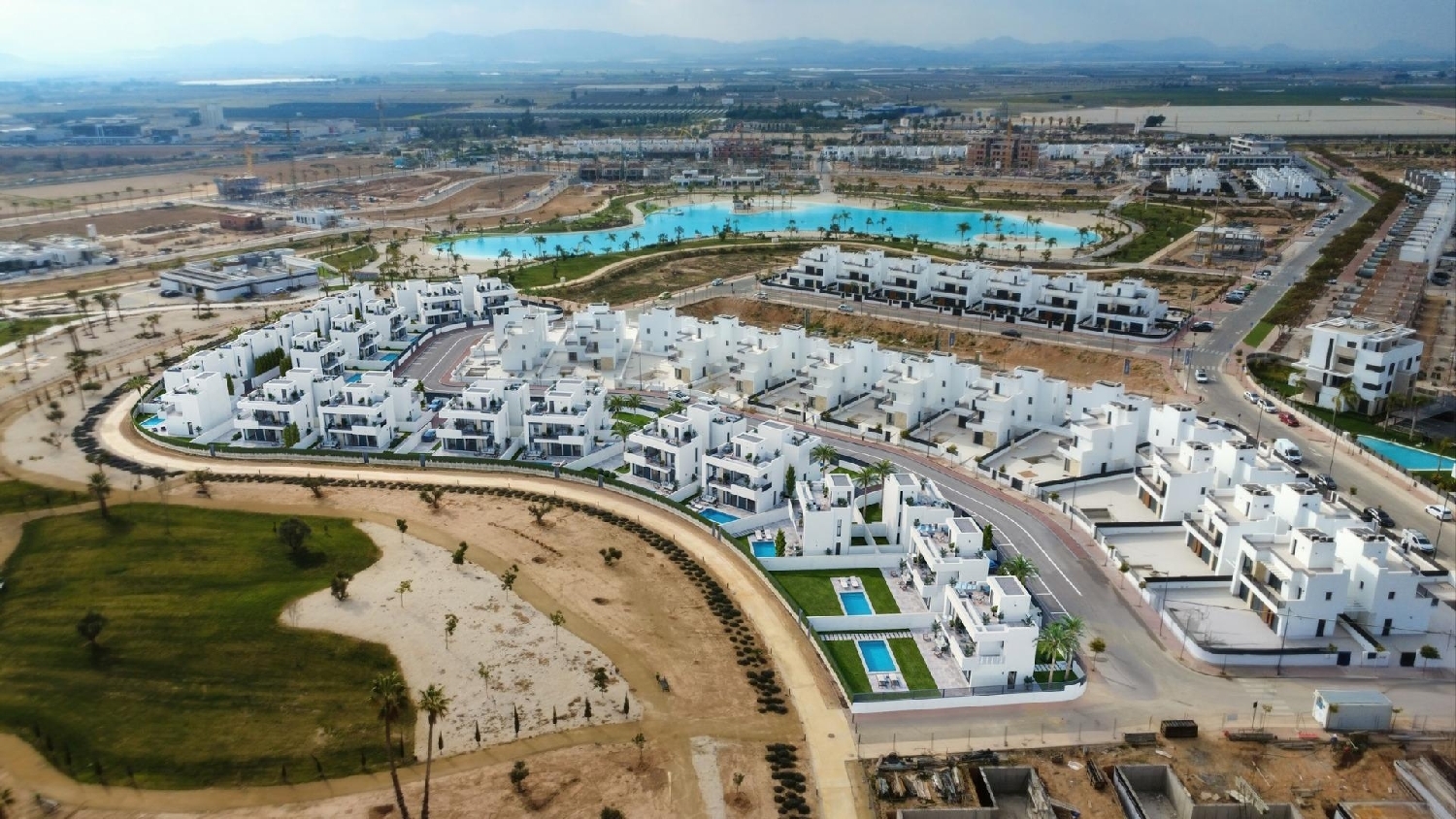 te koop villa A Torre Arzúa 3