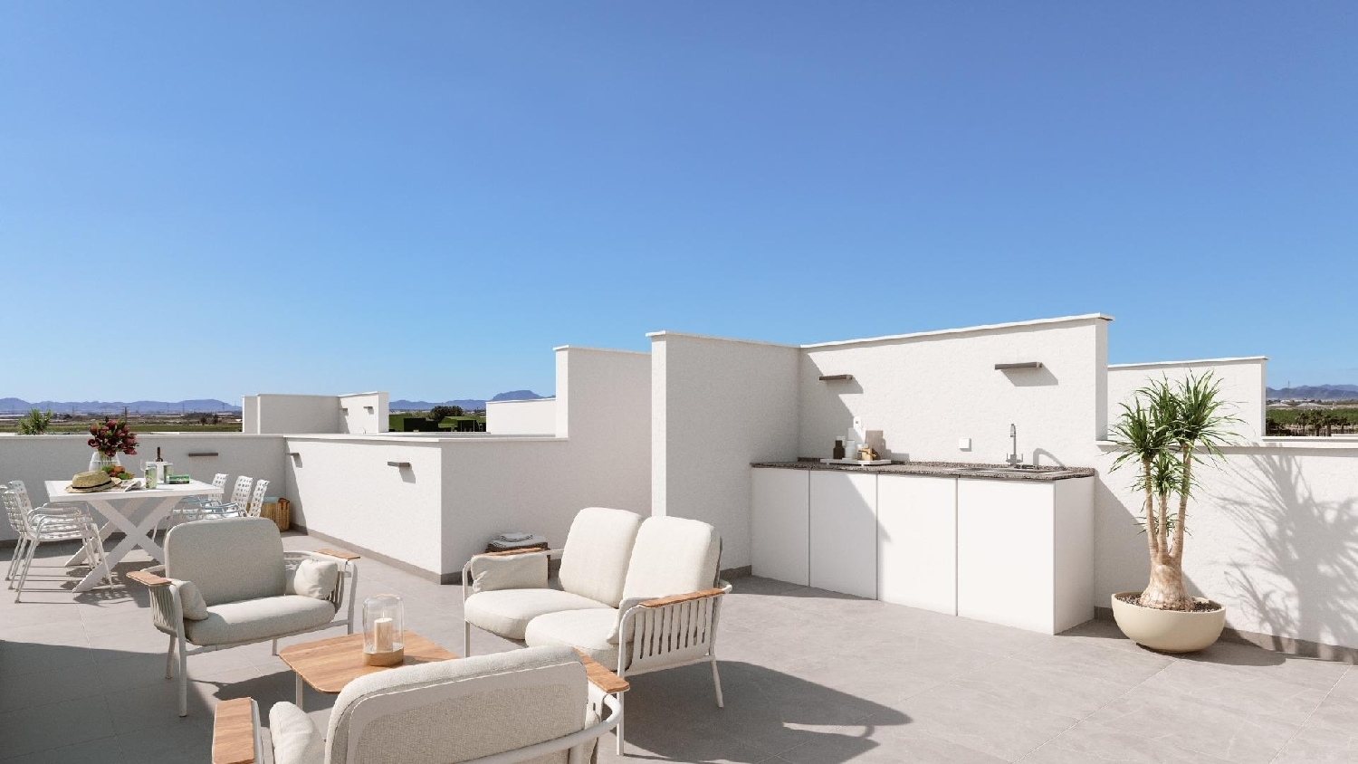  en venta chalet A Torre Arzúa 4