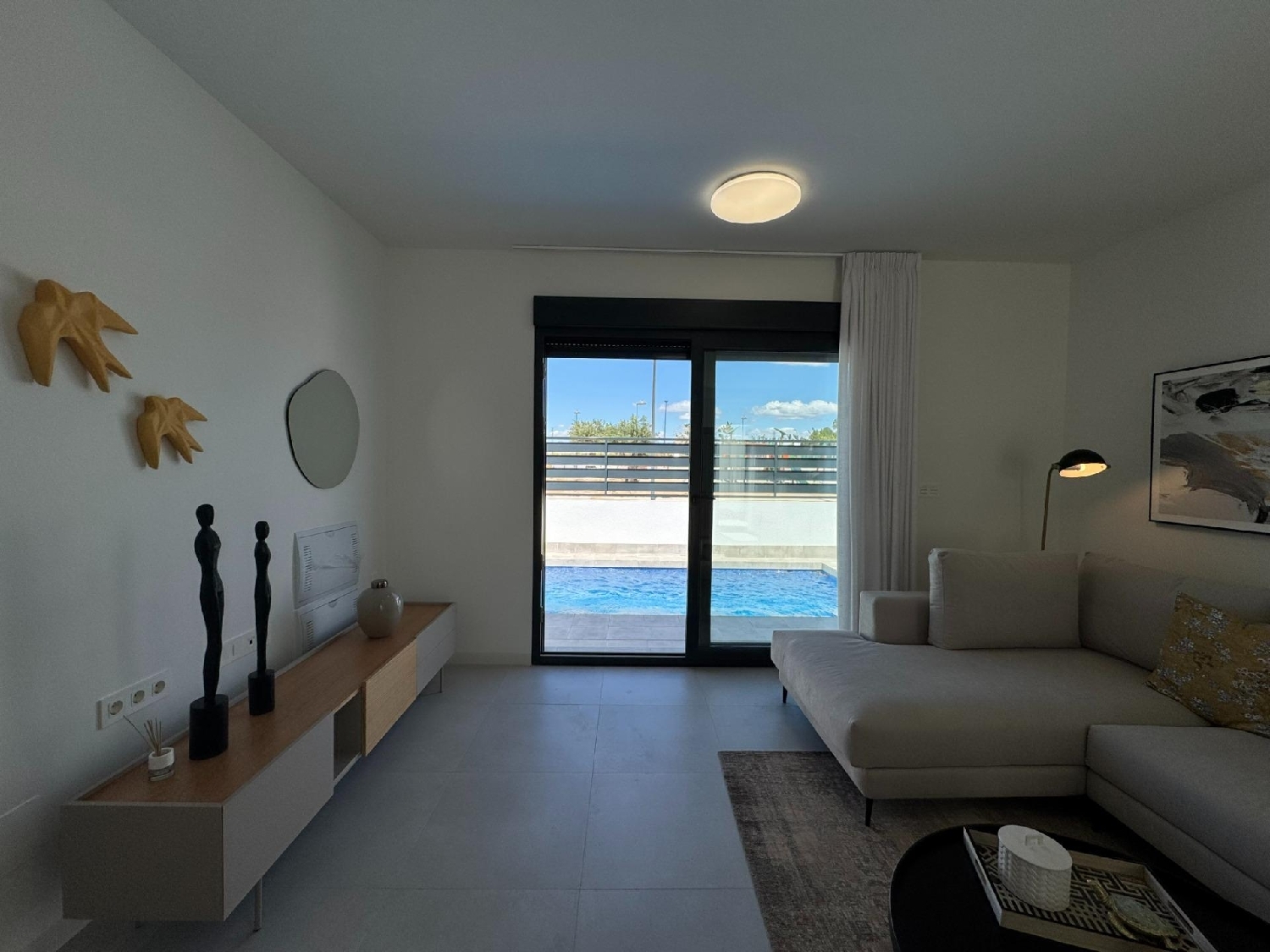  en venta chalet A Torre Arzúa 8