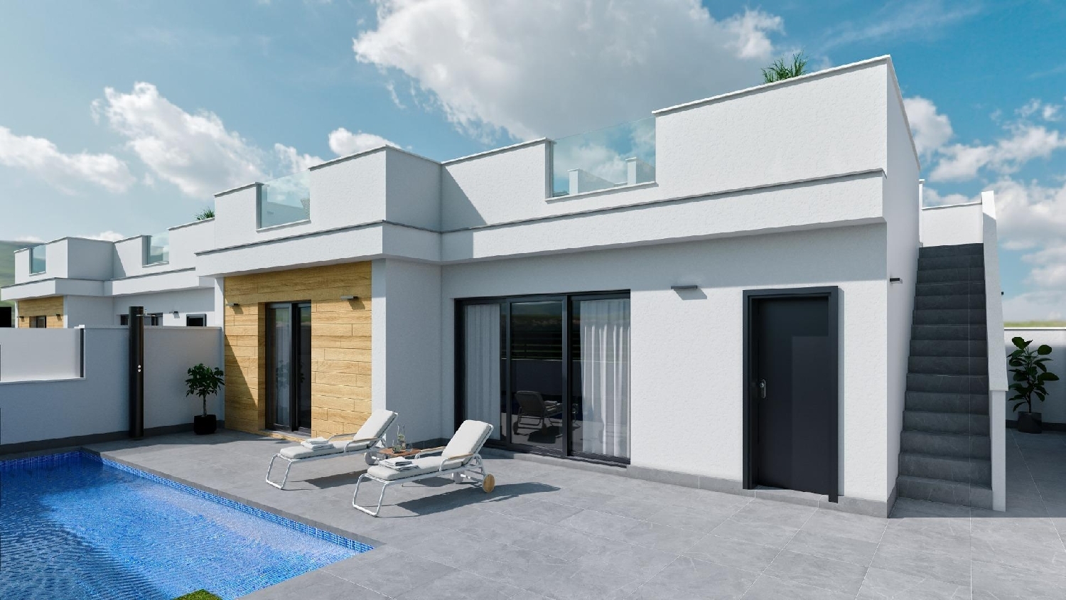  en venta chalet A Torre Arzúa 1