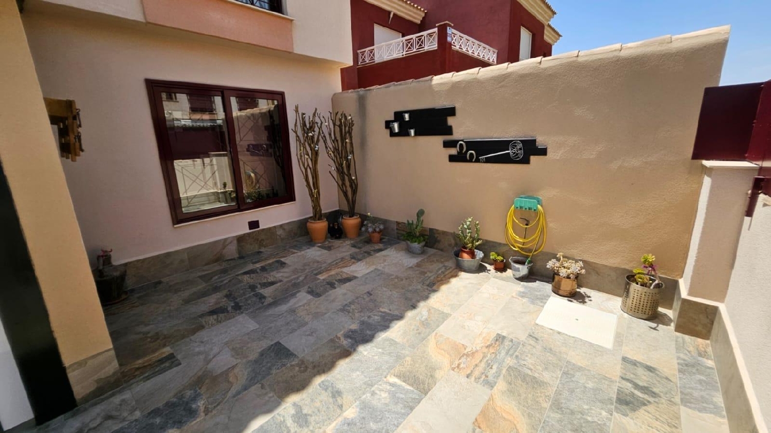  te koop villa A Torre Arzúa 7