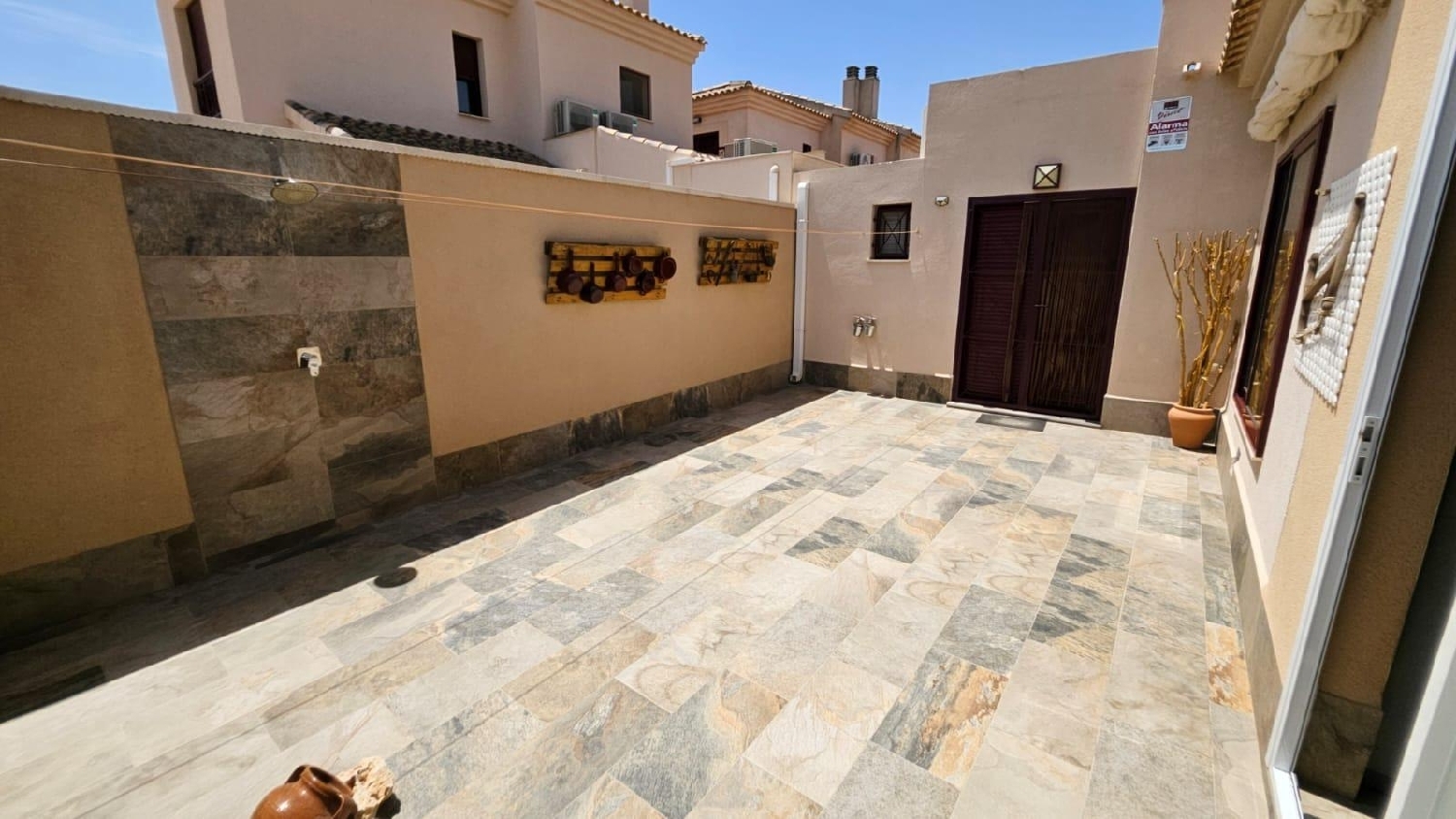  te koop villa A Torre Arzúa 5