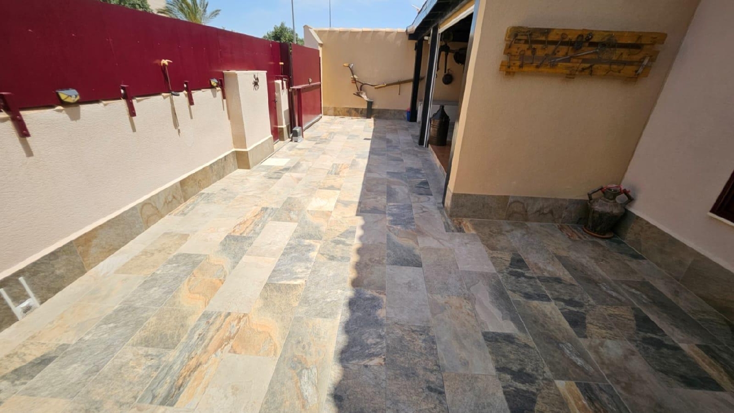  te koop villa A Torre Arzúa 6