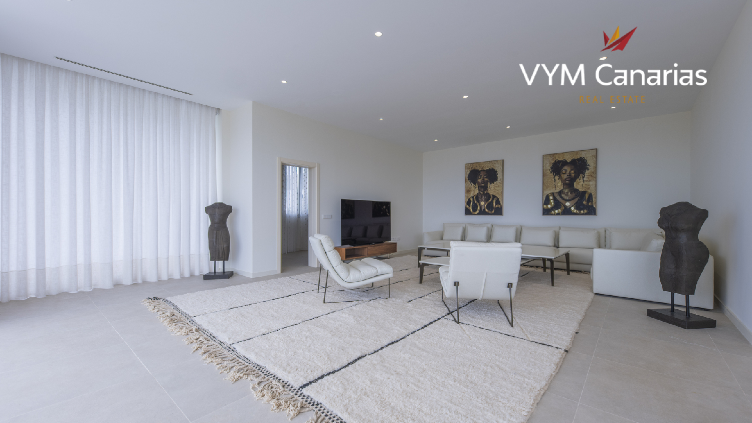  kaufen Villa Abama Zona Suroeste 15
