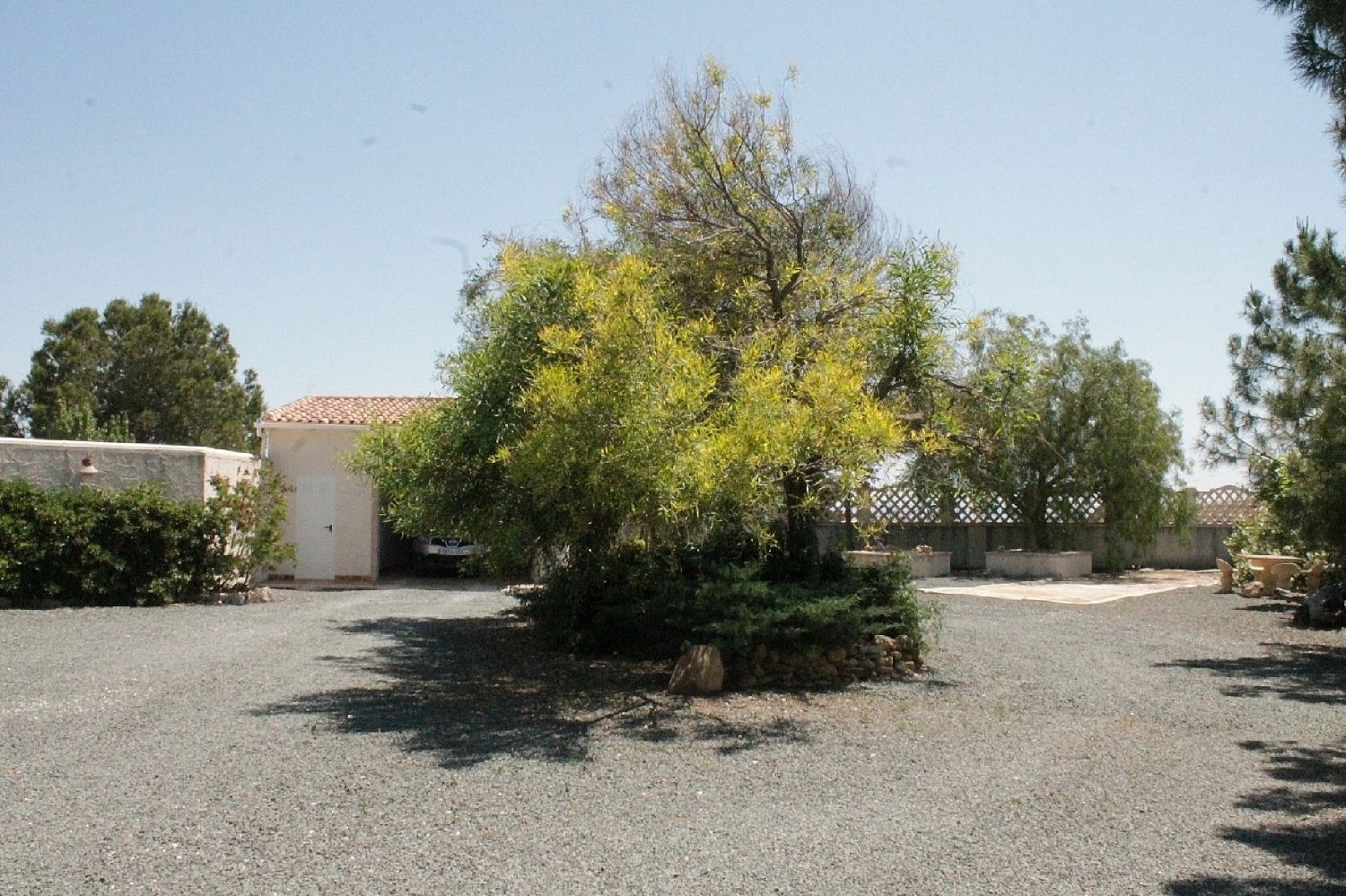  en venta chalet Abanilla Oriental 9
