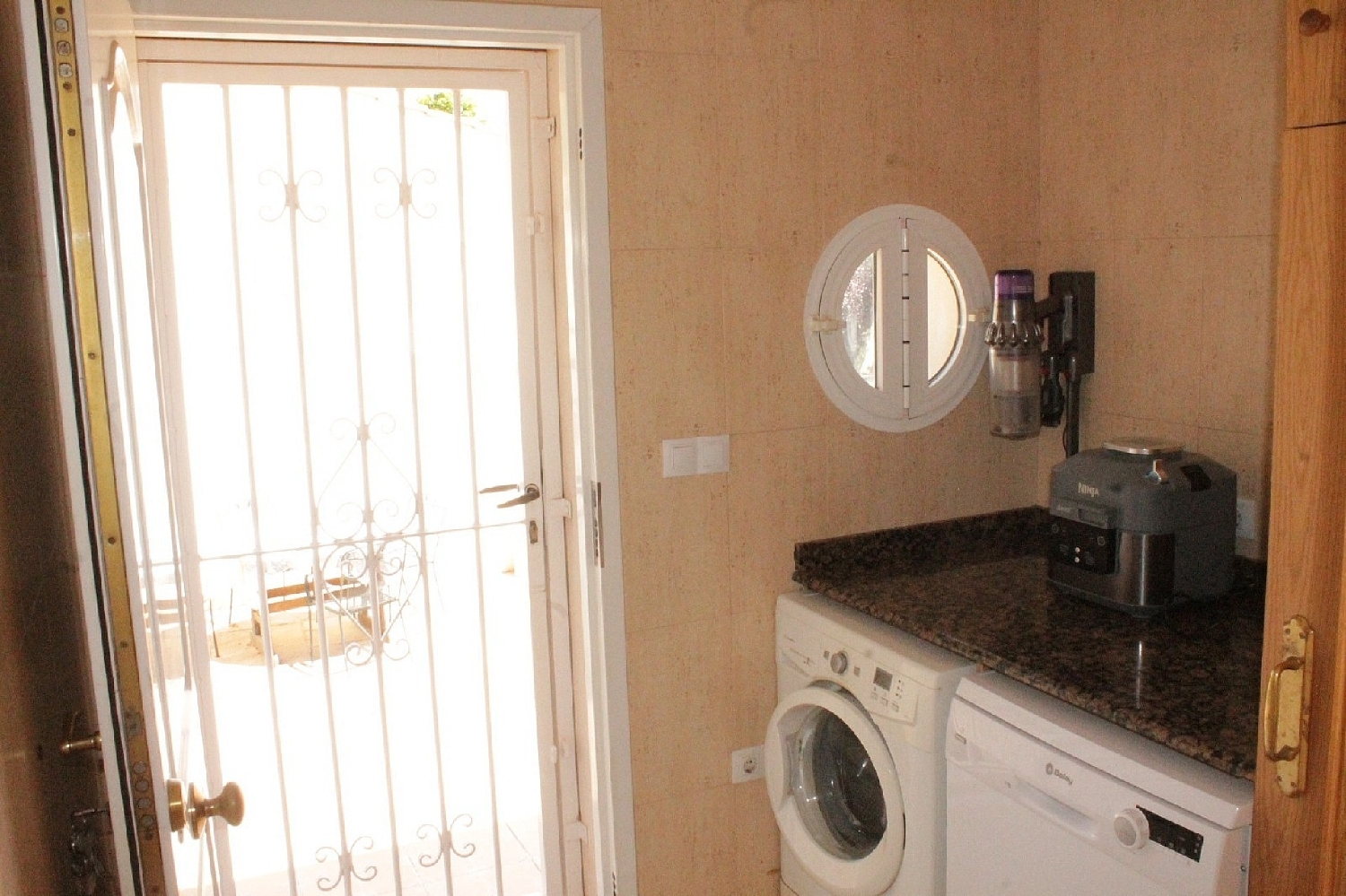  en venta chalet Abanilla Oriental 36