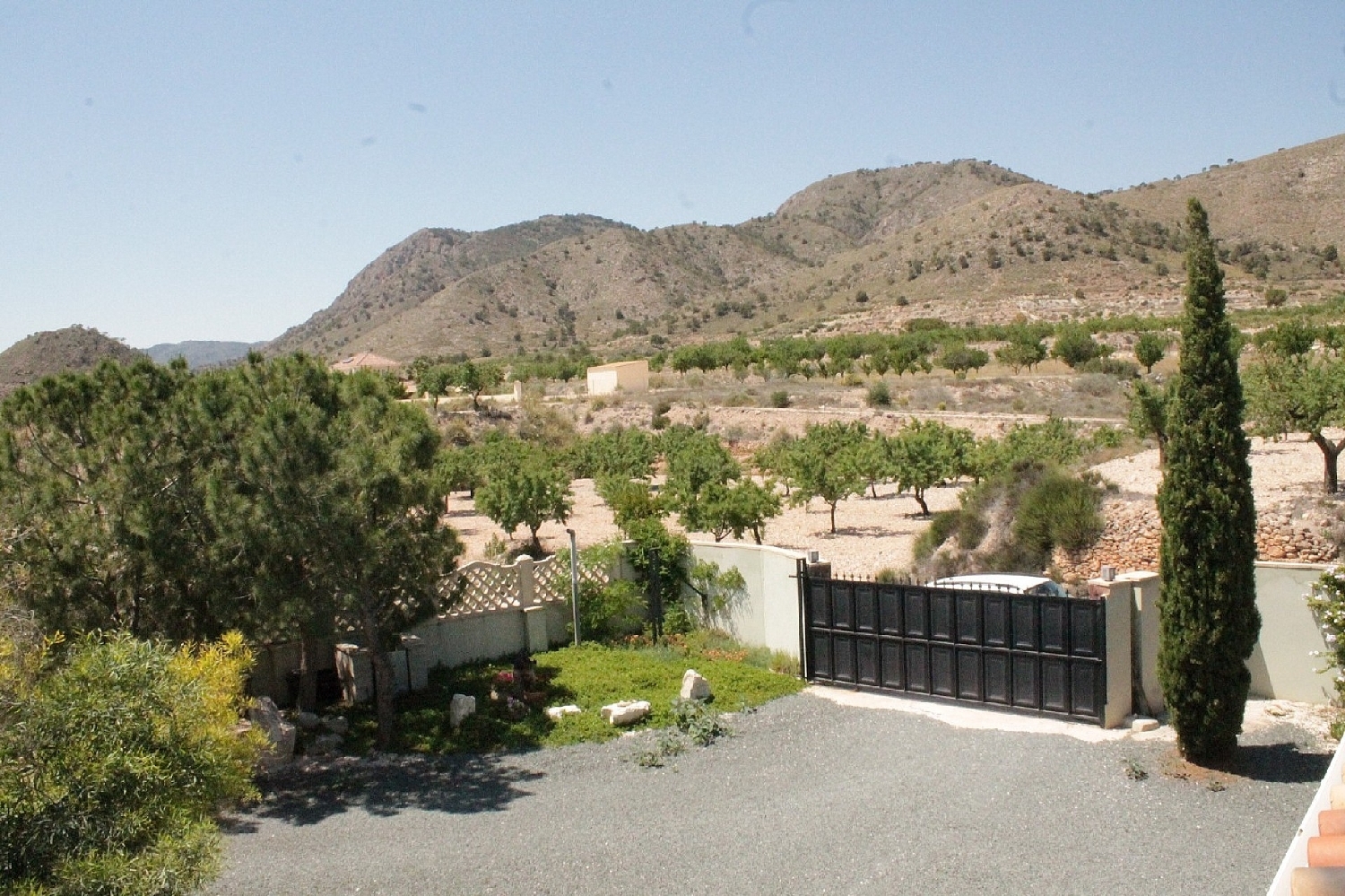  en venta chalet Abanilla Oriental 16