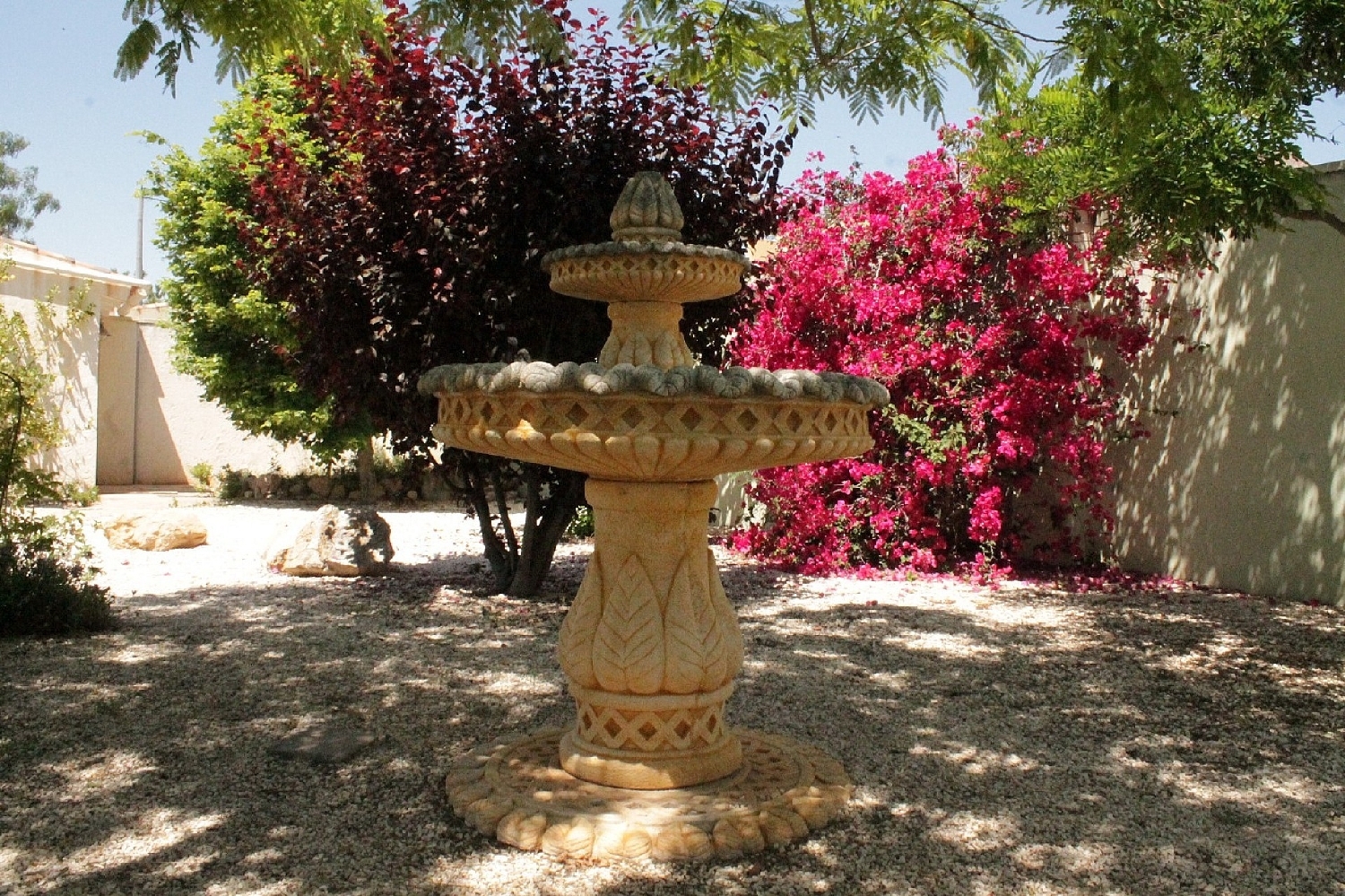  en venta chalet Abanilla Oriental 22