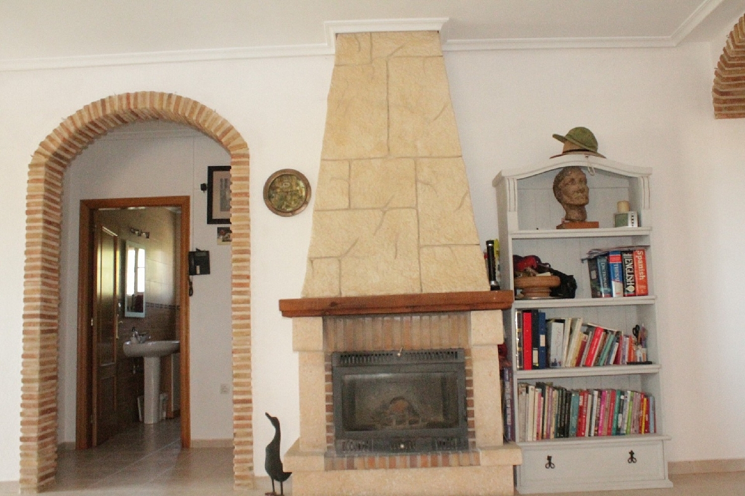  en venta chalet Abanilla Oriental 31