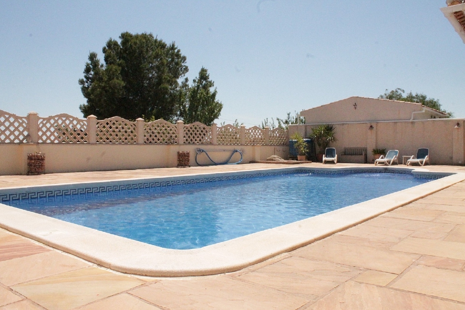  en venta chalet Abanilla Oriental 20