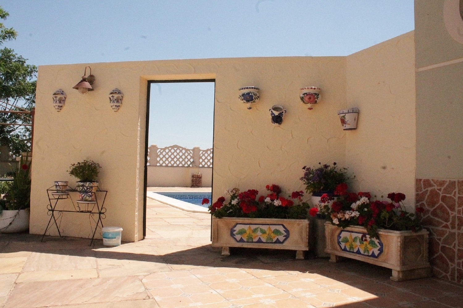  en venta chalet Abanilla Oriental 3