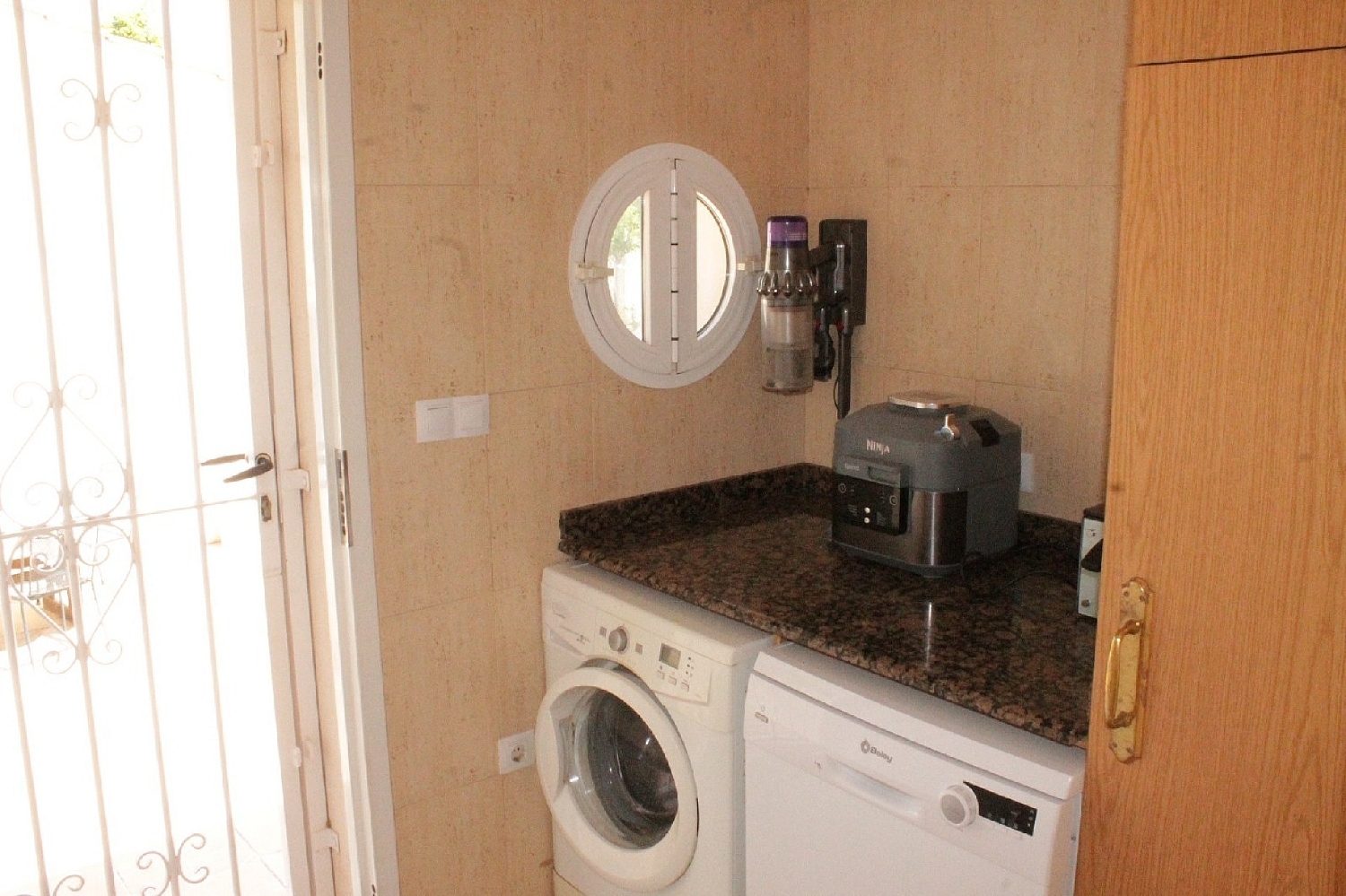 en venta chalet Abanilla Oriental 37