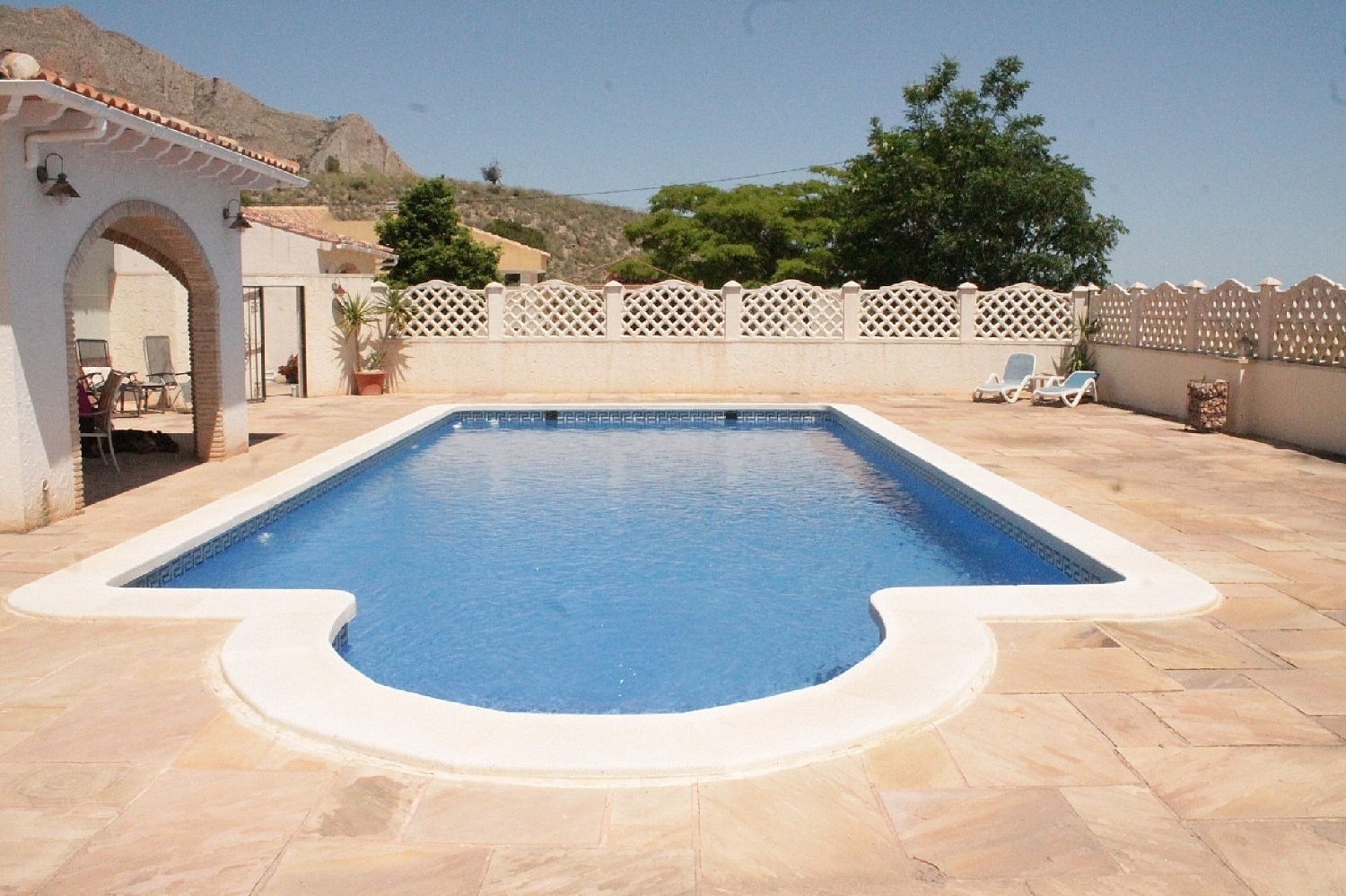  en venta chalet Abanilla Oriental 2