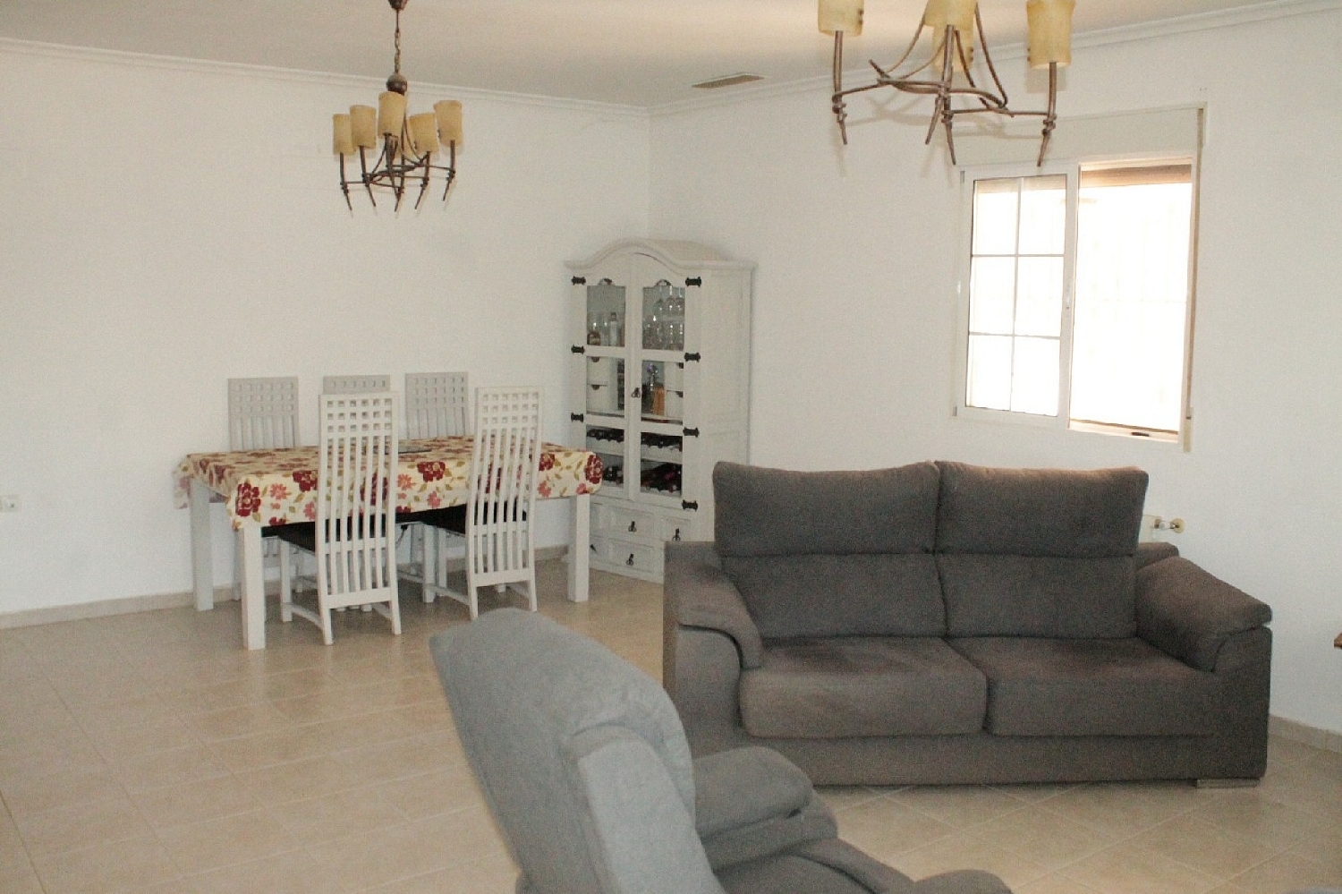 en venta chalet Abanilla Oriental 30