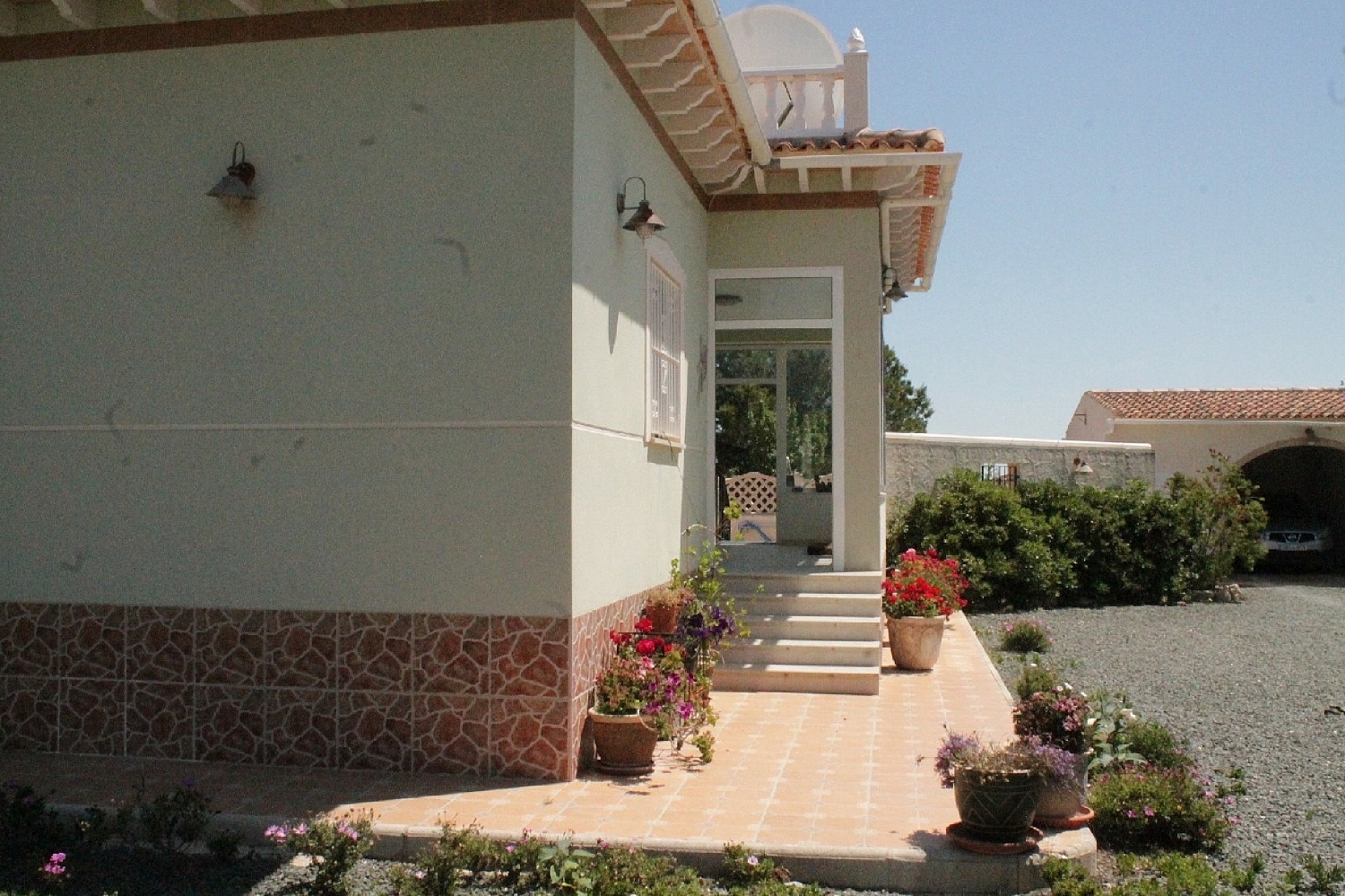  en venta chalet Abanilla Oriental 25