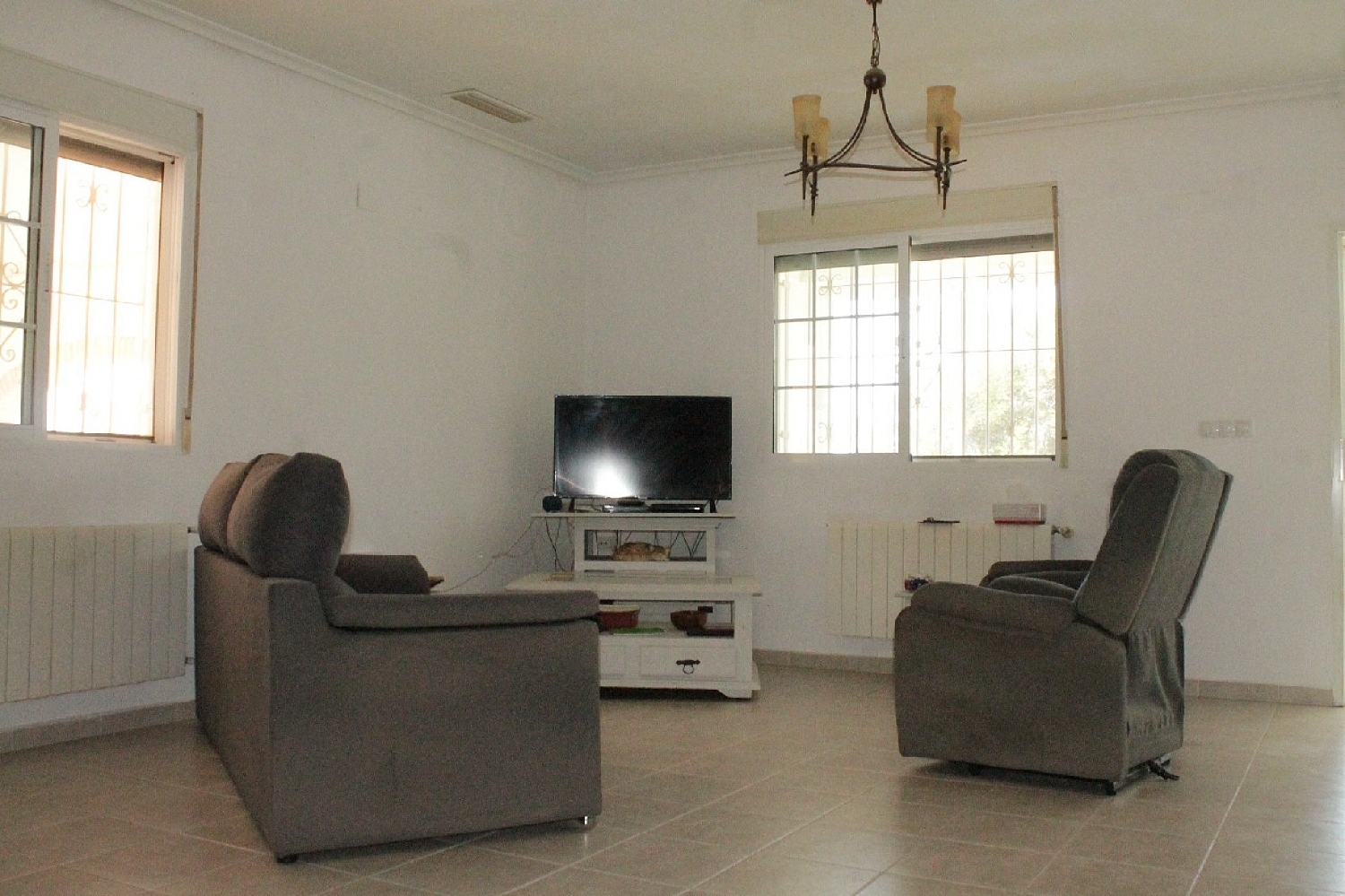  en venta chalet Abanilla Oriental 32