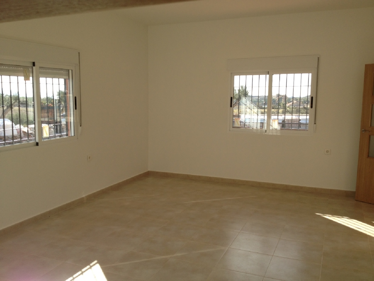  for sale villa Abanilla Oriental 7