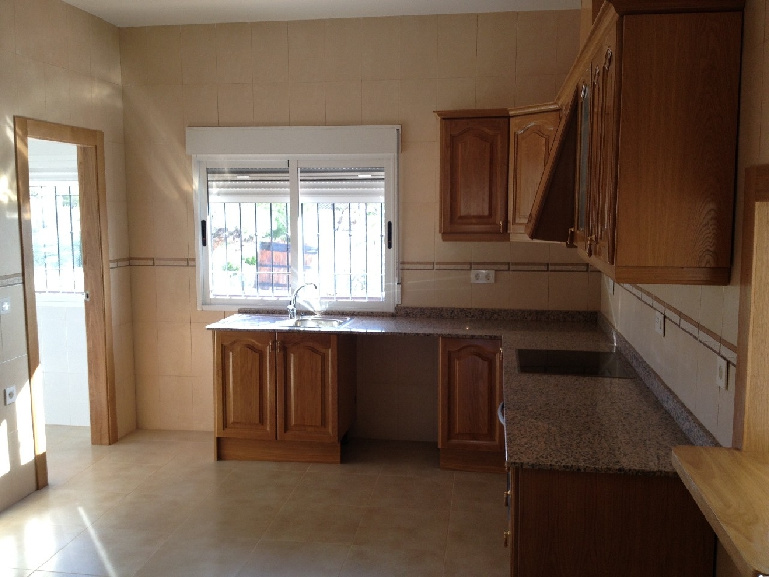  for sale villa Abanilla Oriental 6