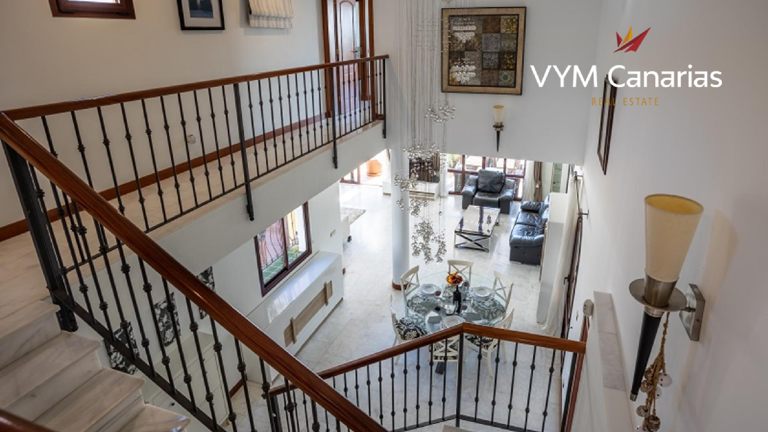  te koop villa Adeje Zona Sur 11