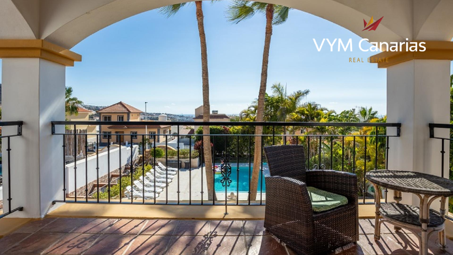 te koop villa Adeje Zona Sur 2