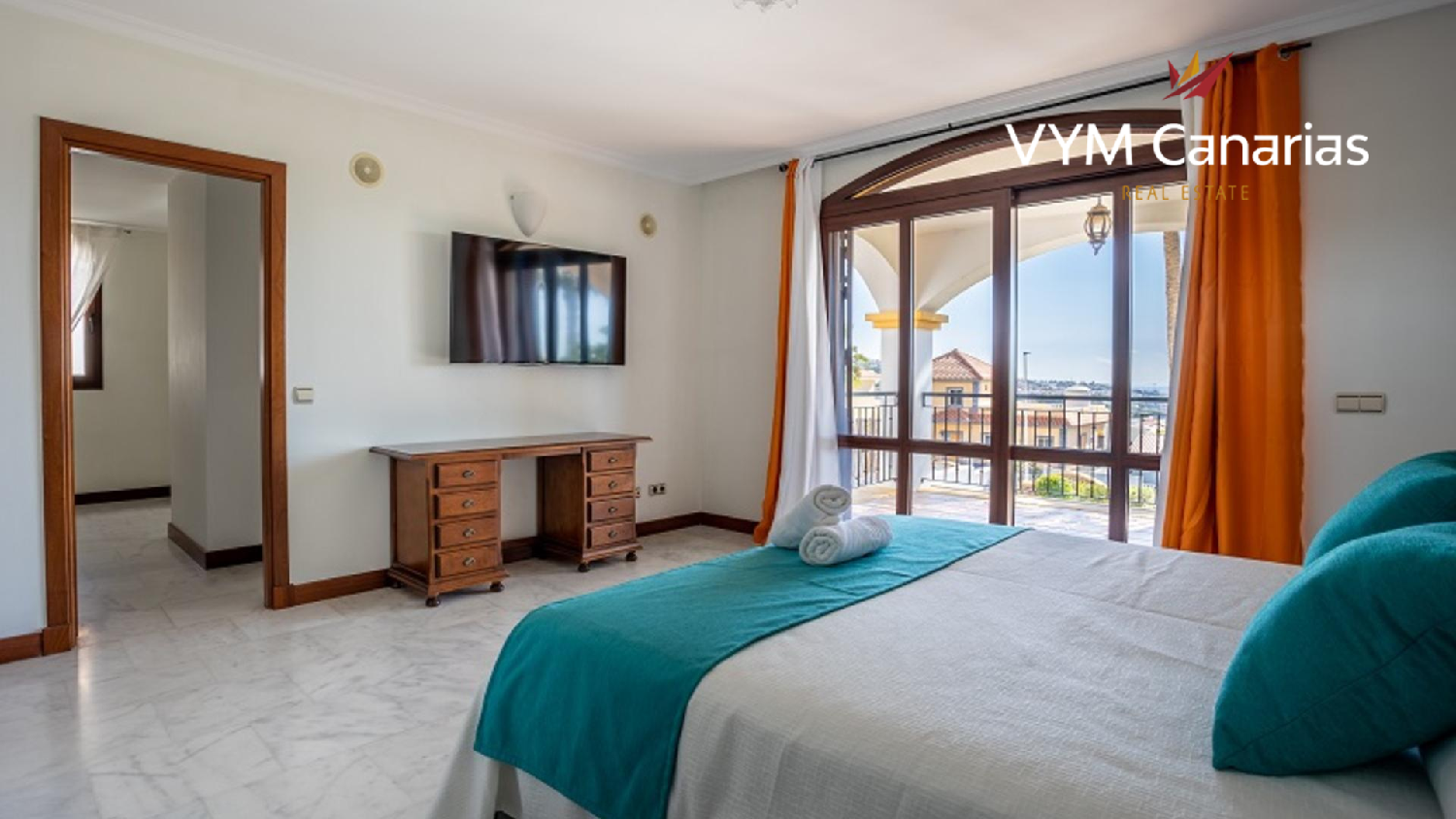  te koop villa Adeje Zona Sur 8
