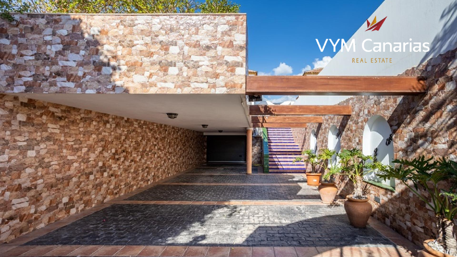 te koop villa Adeje Zona Sur 3