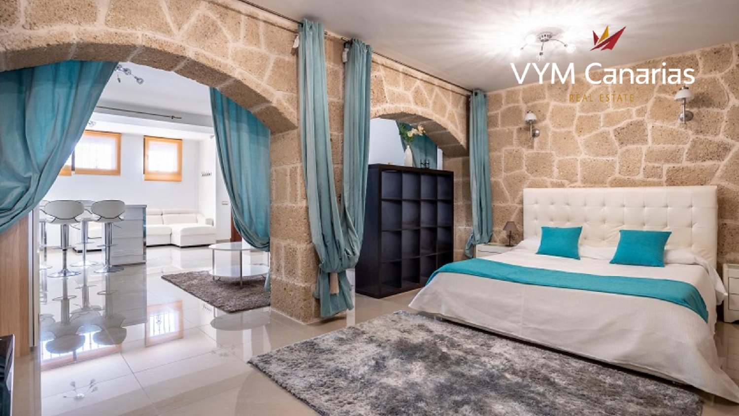  te koop villa Adeje Zona Sur 9