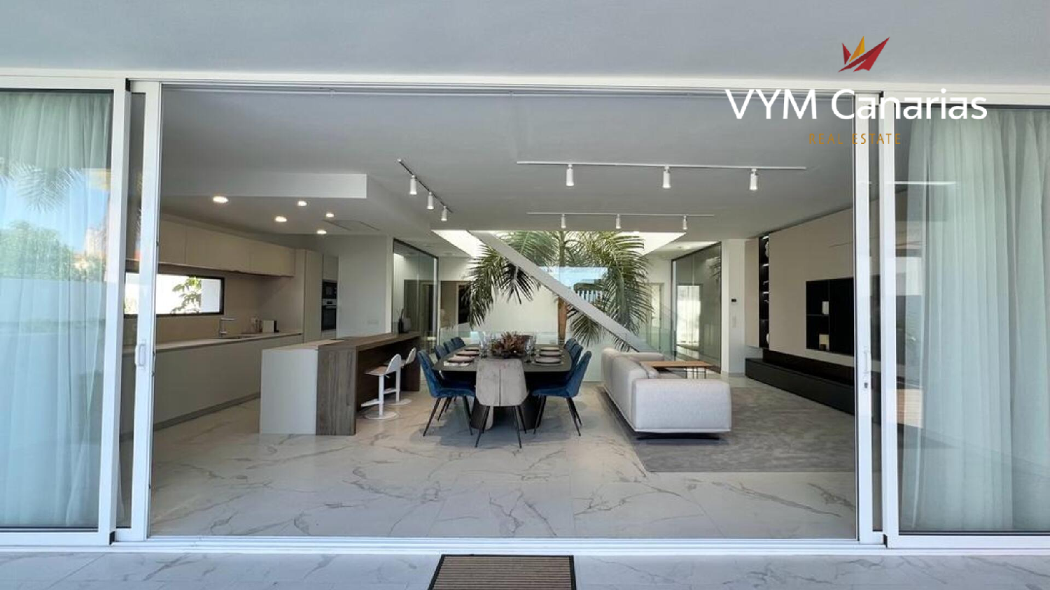 te koop villa Adeje Zona Sur 10