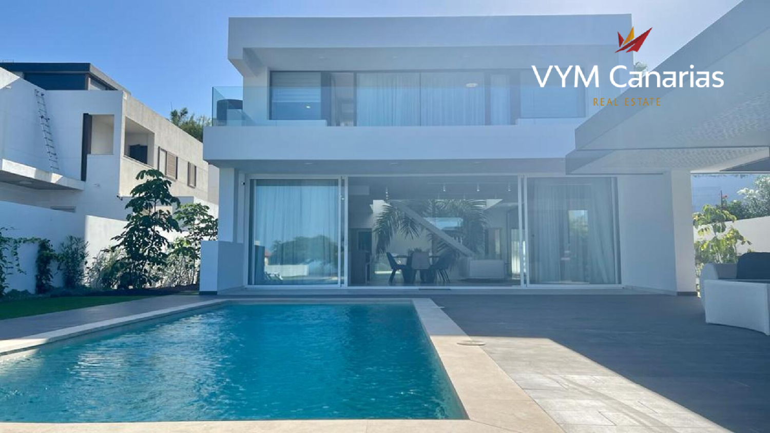  te koop villa Adeje Zona Sur 9