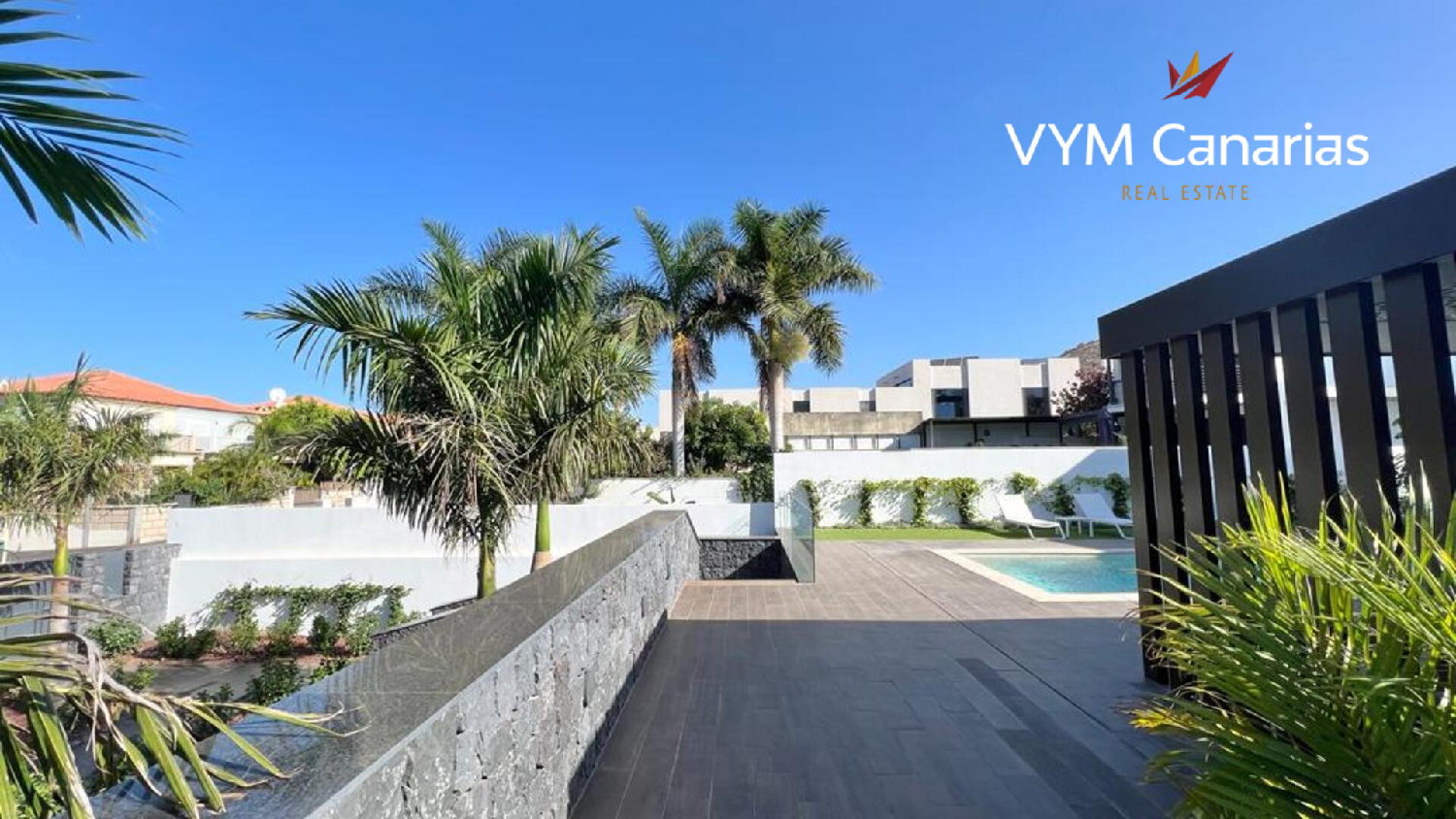  te koop villa Adeje Zona Sur 5