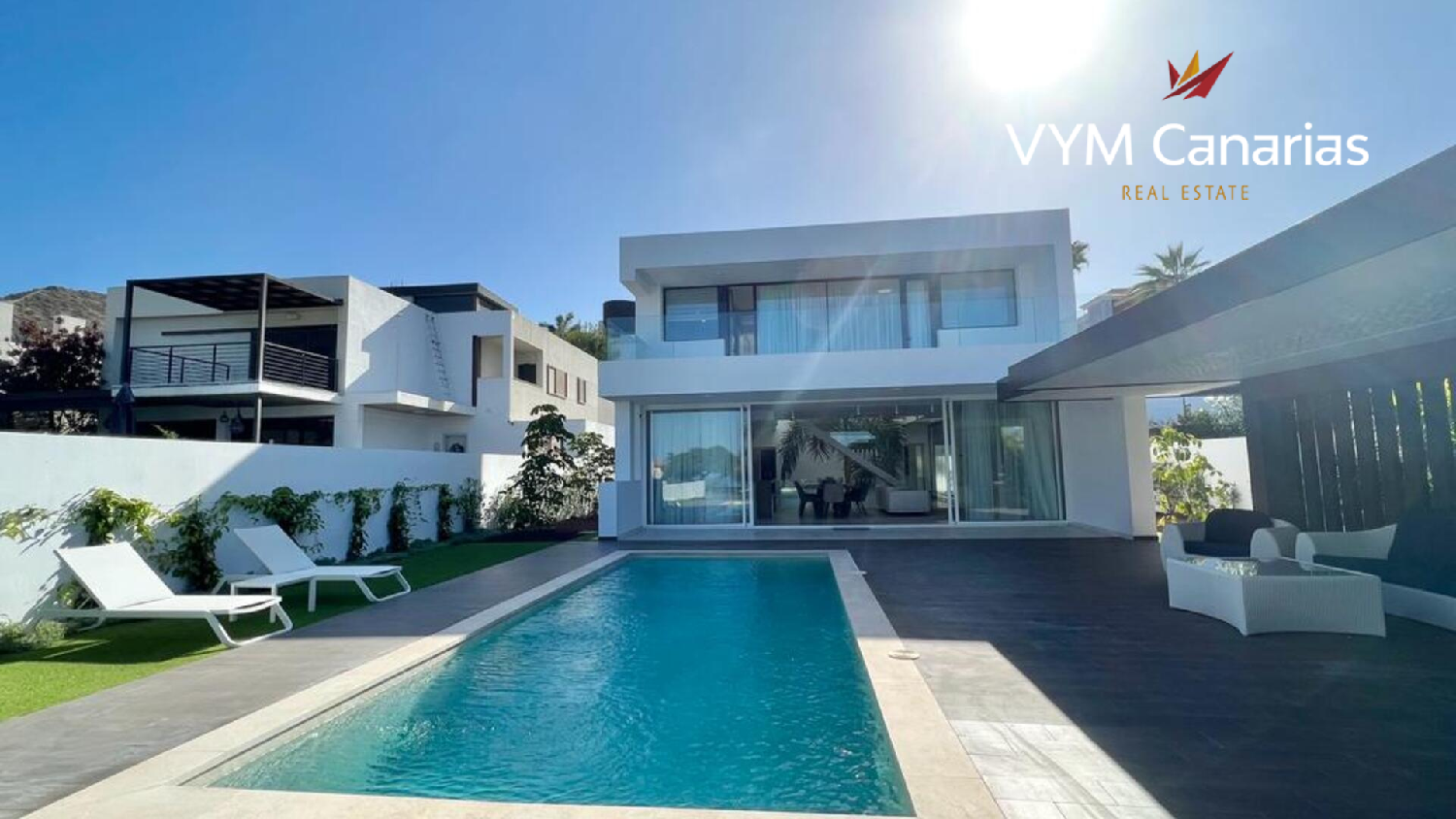  te koop villa Adeje Zona Sur 8