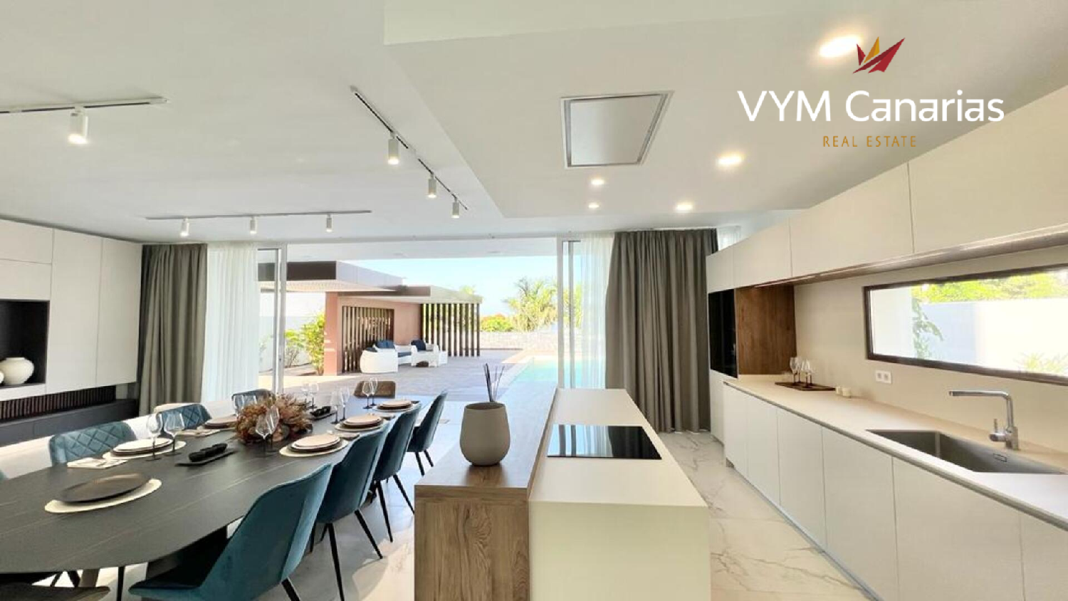  te koop villa Adeje Zona Sur 12