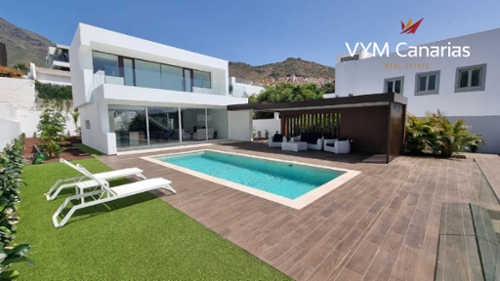 Adeje Zona Sur villa foto 6270006