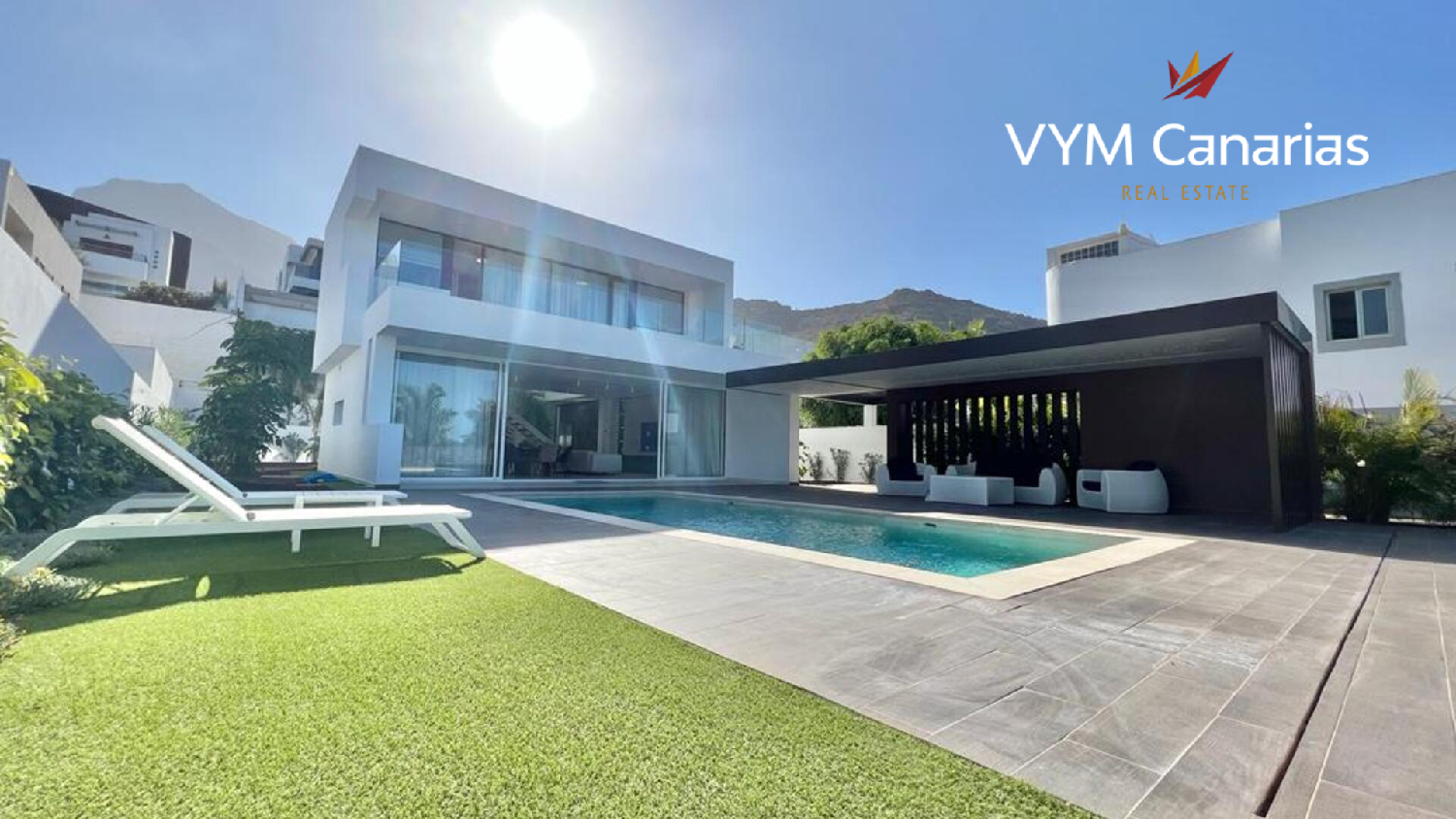  te koop villa Adeje Zona Sur 7