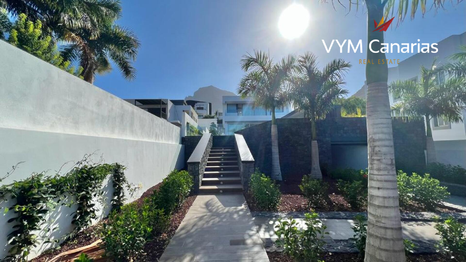  te koop villa Adeje Zona Sur 3