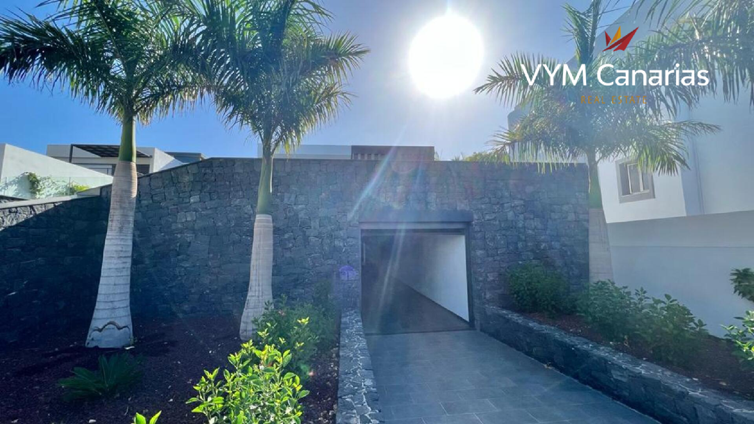  te koop villa Adeje Zona Sur 4