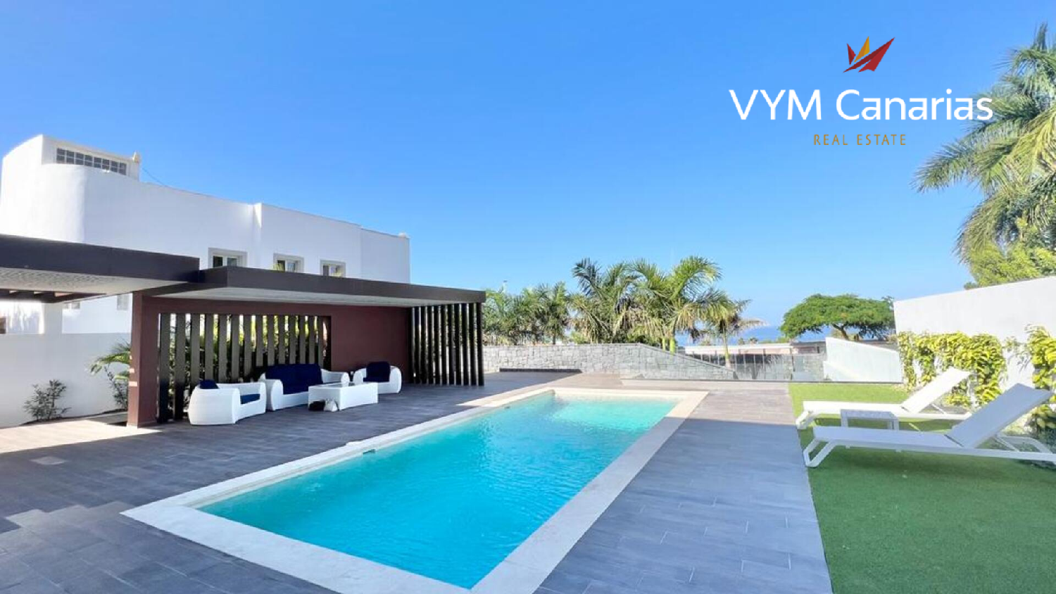  te koop villa Adeje Zona Sur 2