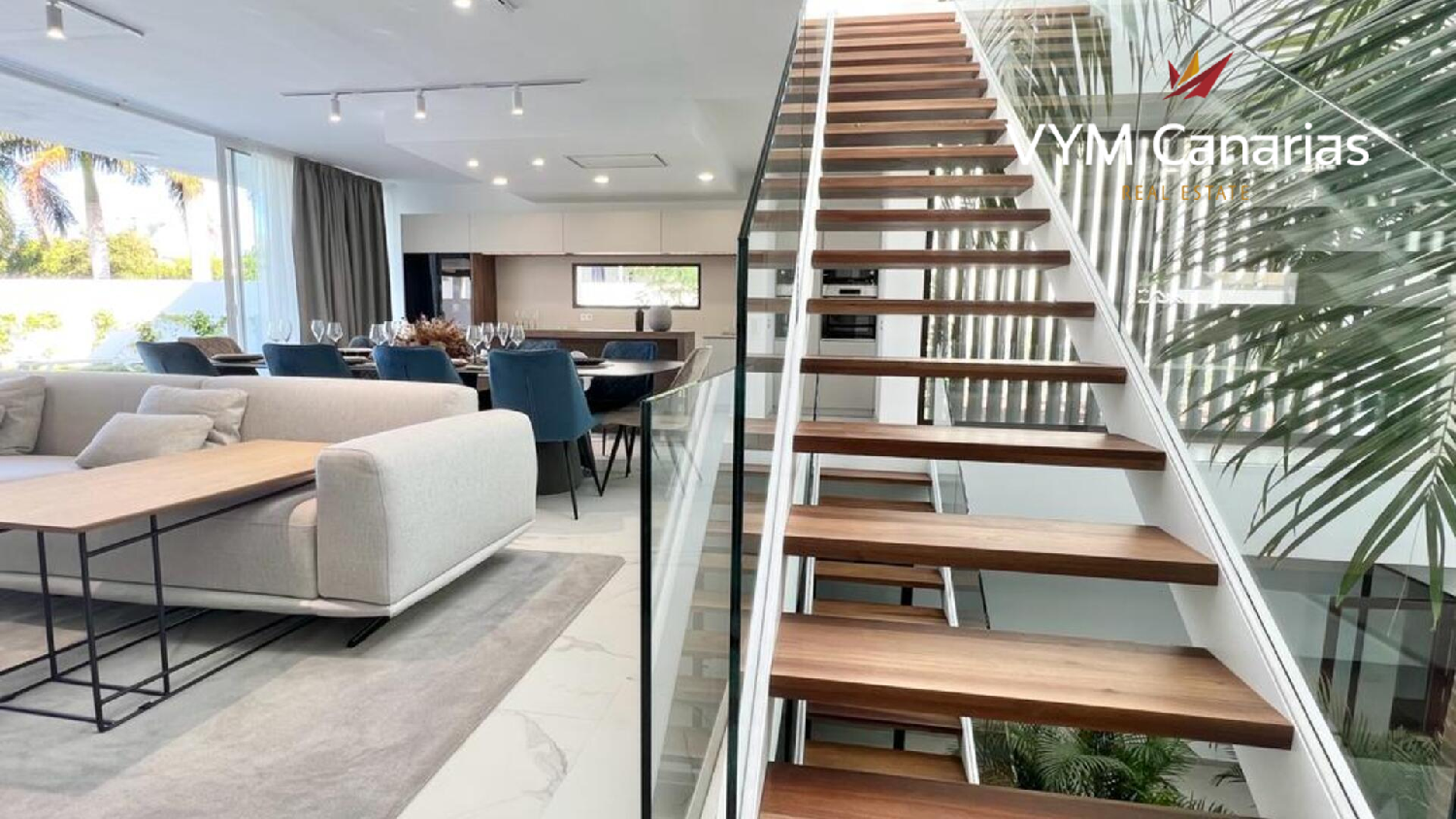  te koop villa Adeje Zona Sur 15