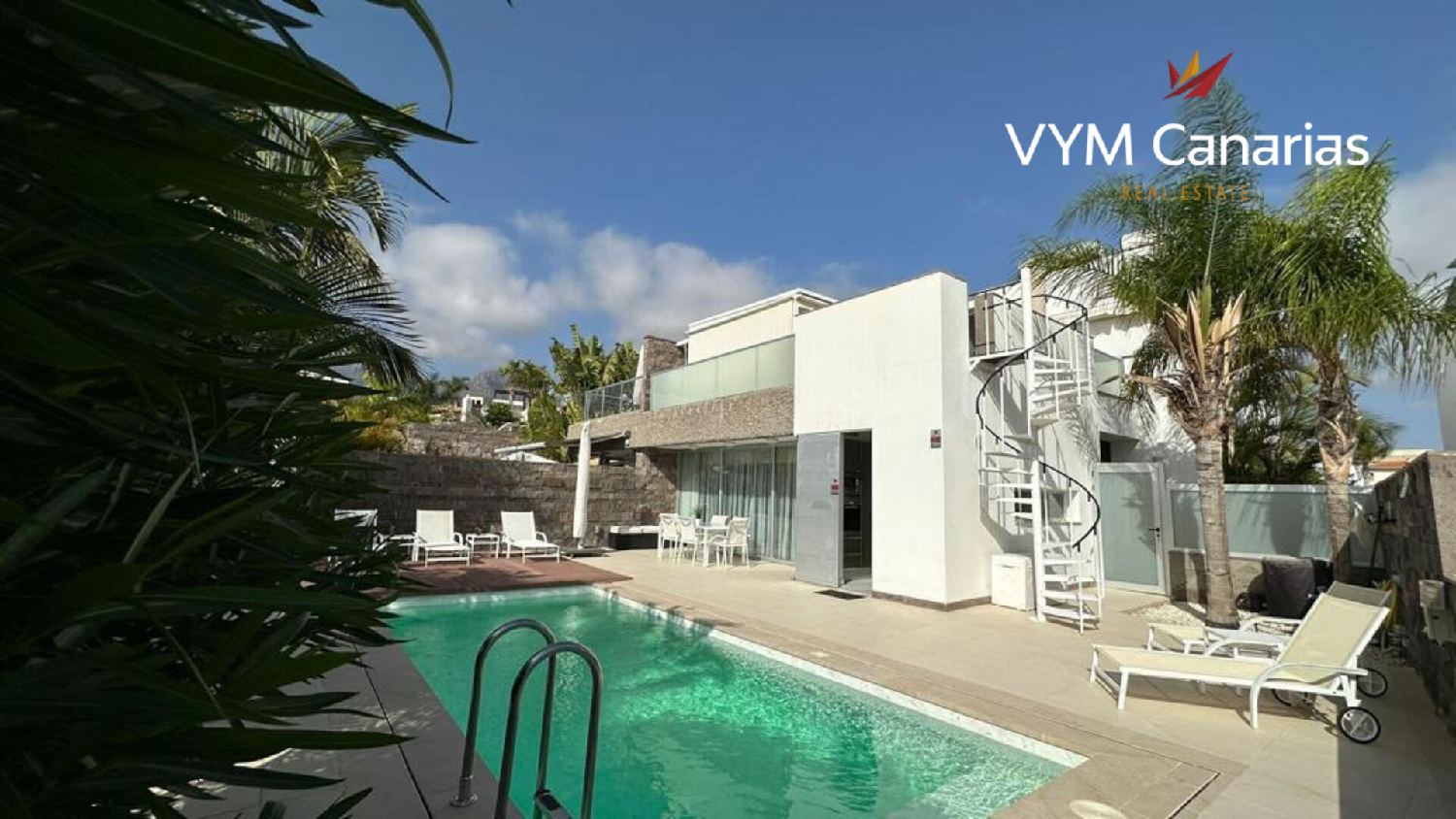  en venta chalet Adeje Zona Sur 1