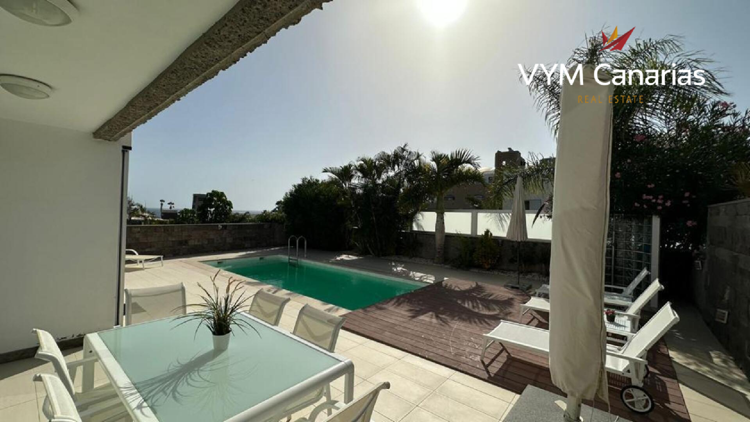  en venta chalet Adeje Zona Sur 2