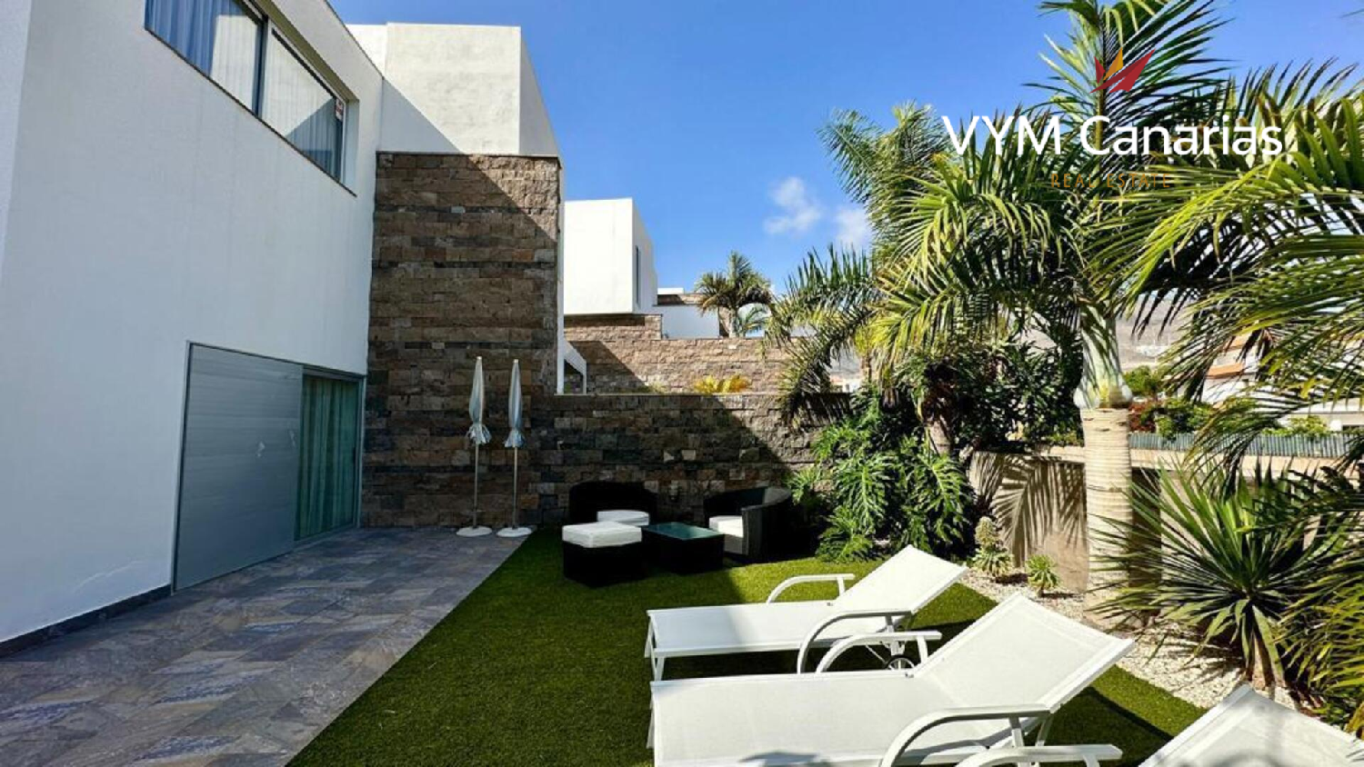  en venta chalet Adeje Zona Sur 8