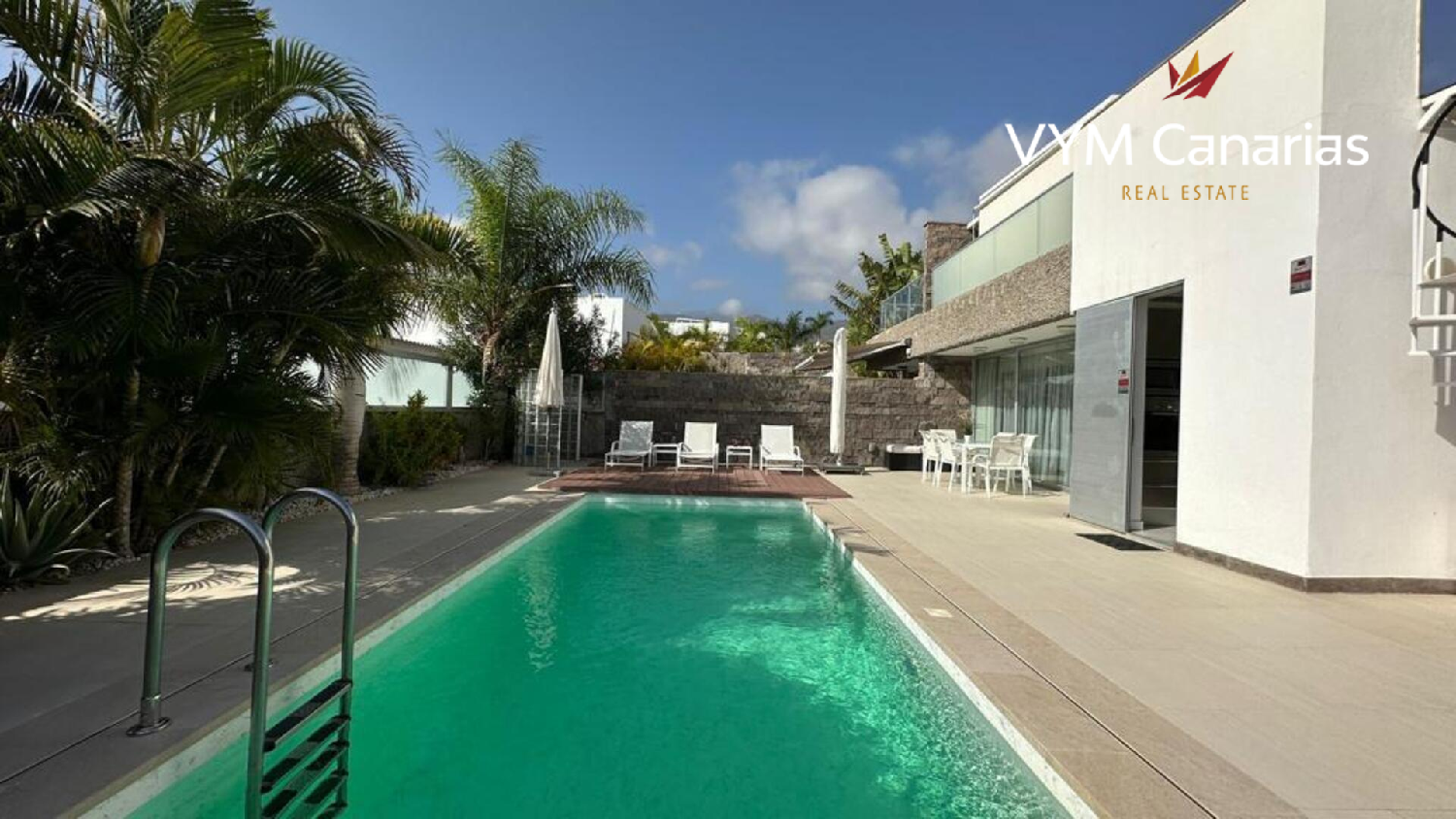  en venta chalet Adeje Zona Sur 5