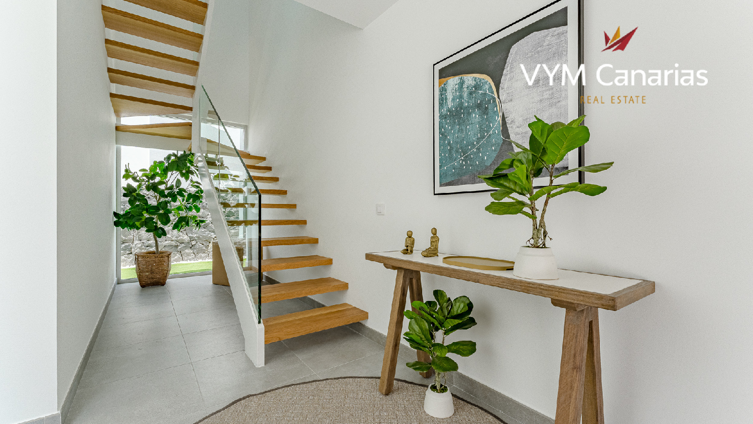  à vendre villa Adeje Zona Sur 15